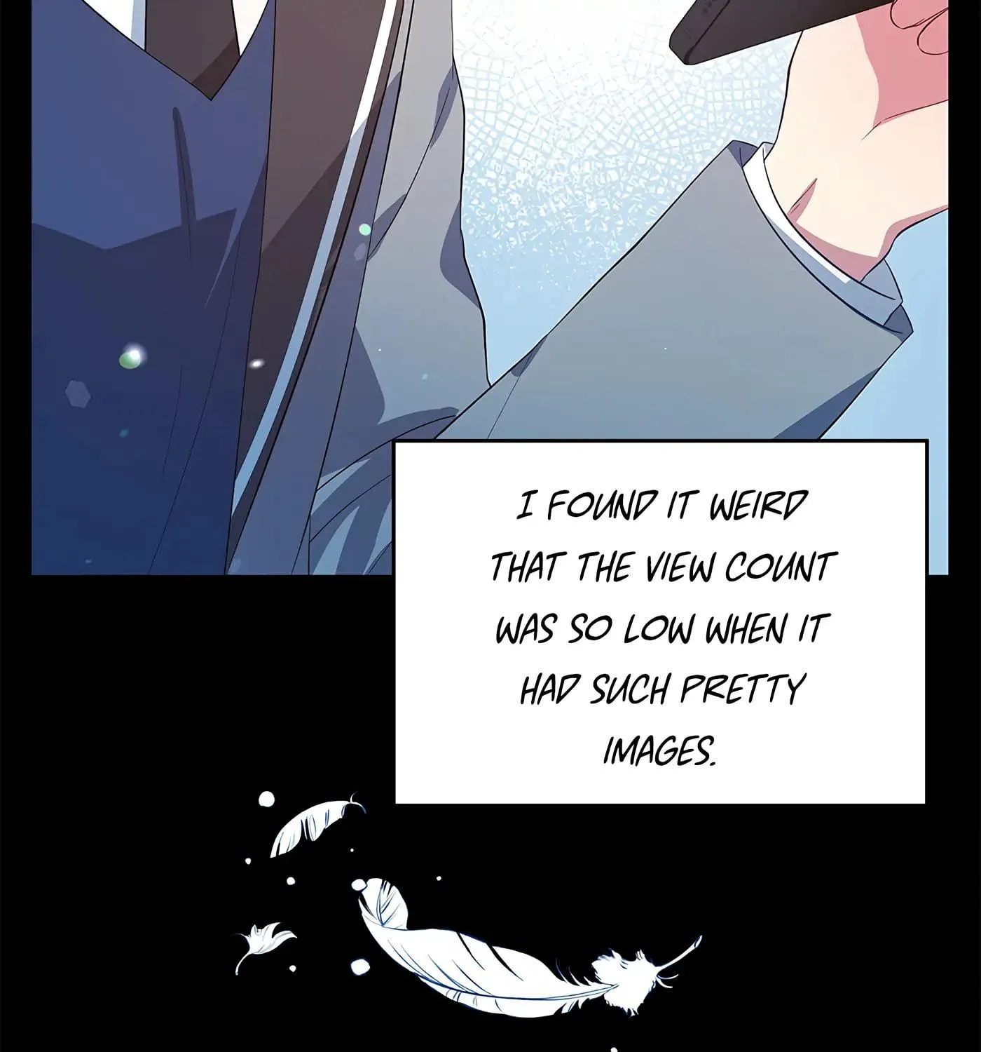 Accidental Warrior Chapter 30 page 53 - 