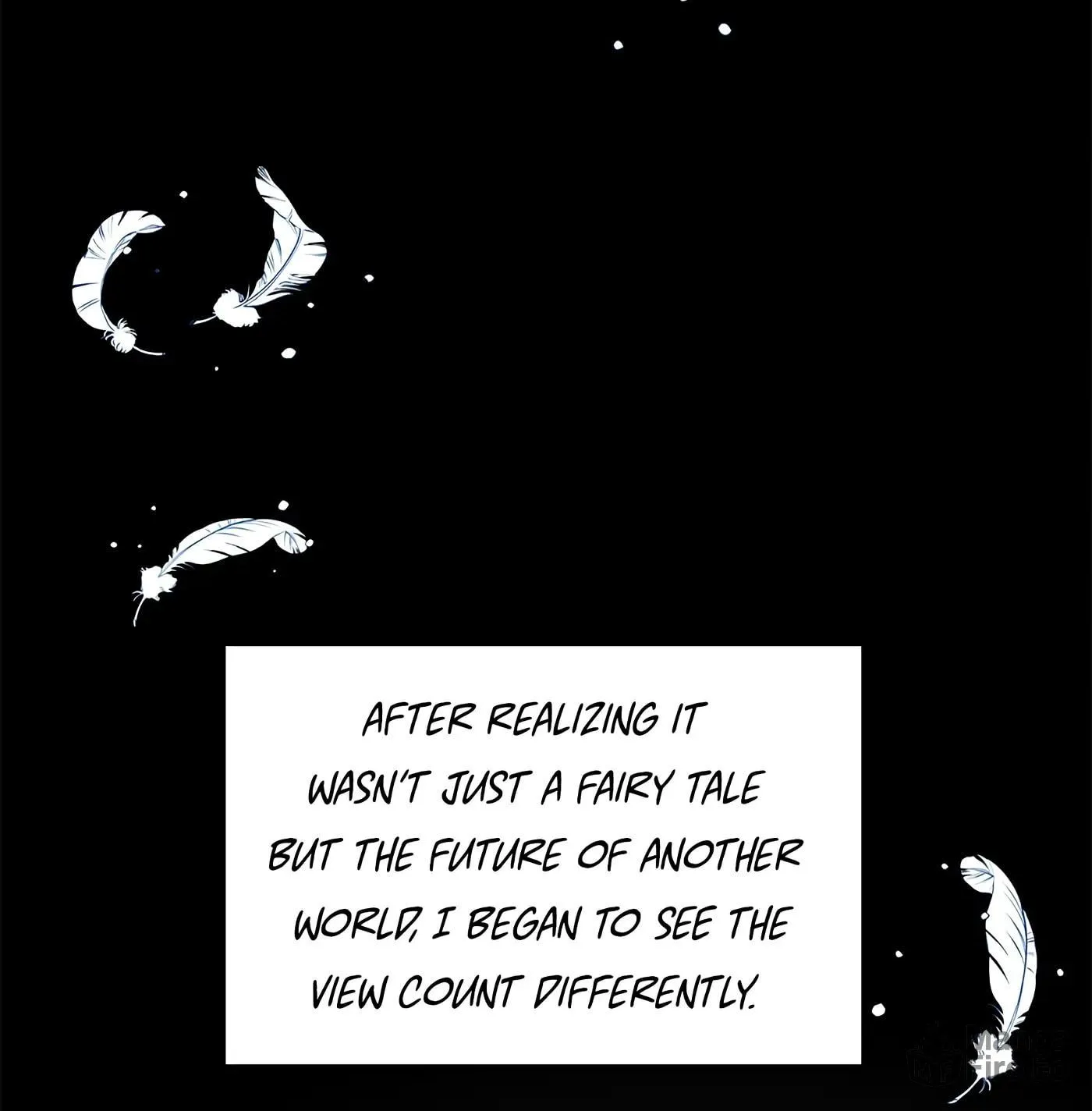 Accidental Warrior Chapter 30 page 54 - 