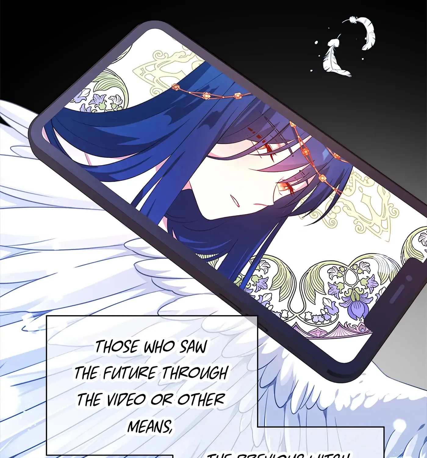 Accidental Warrior Chapter 30 page 55 - 