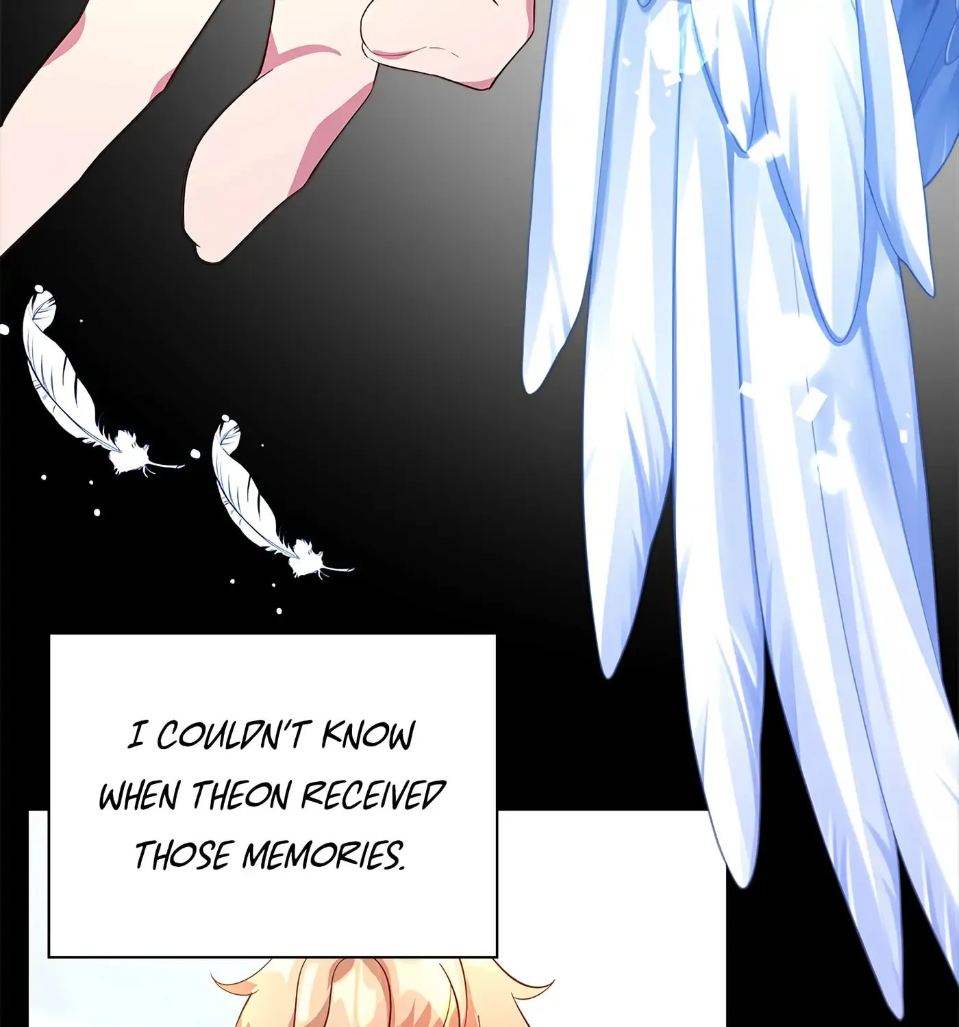 Accidental Warrior Chapter 30 page 57 - 