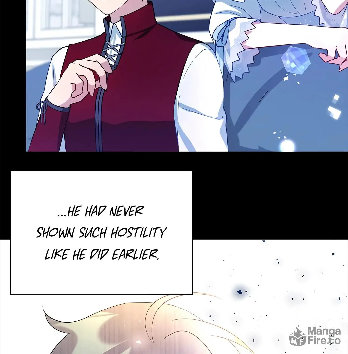 Accidental Warrior Chapter 30 page 60 - 