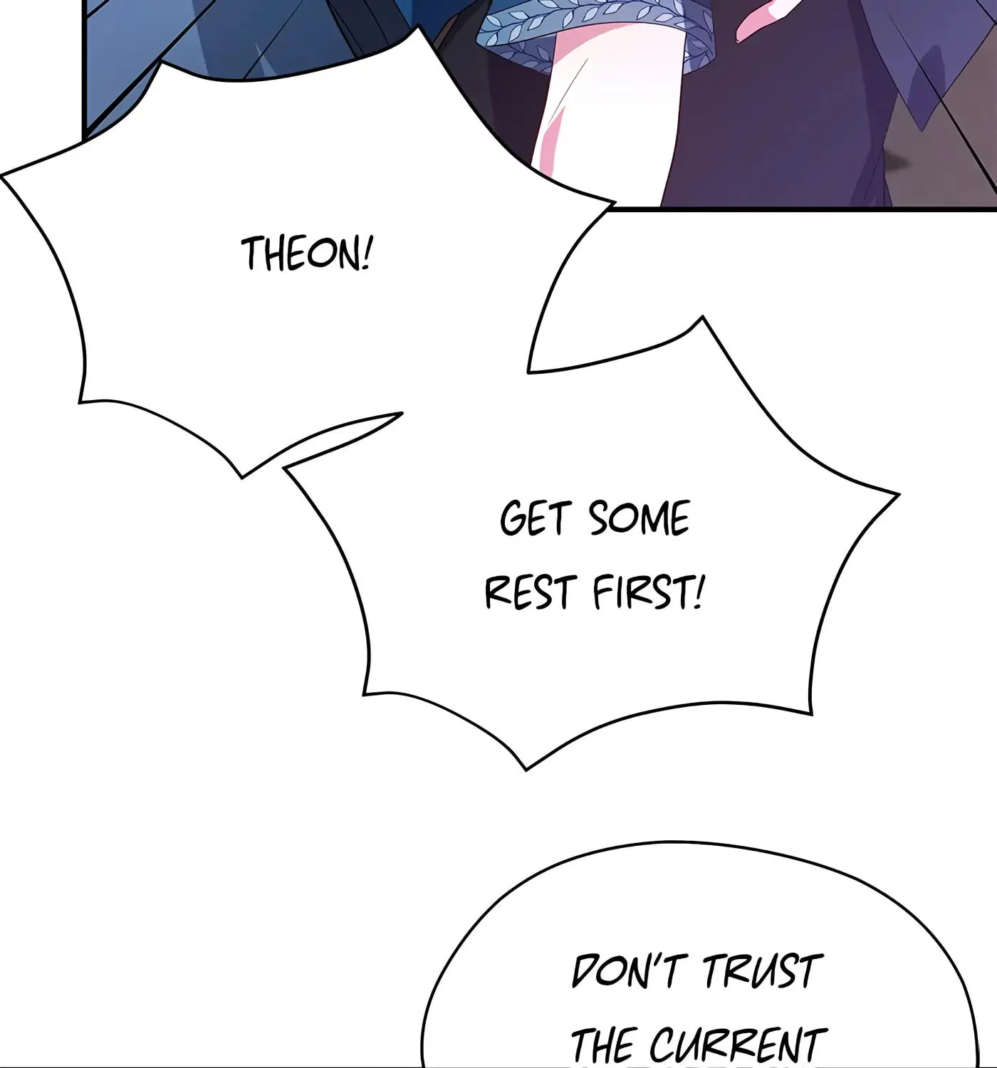 Accidental Warrior Chapter 30 page 7 - 