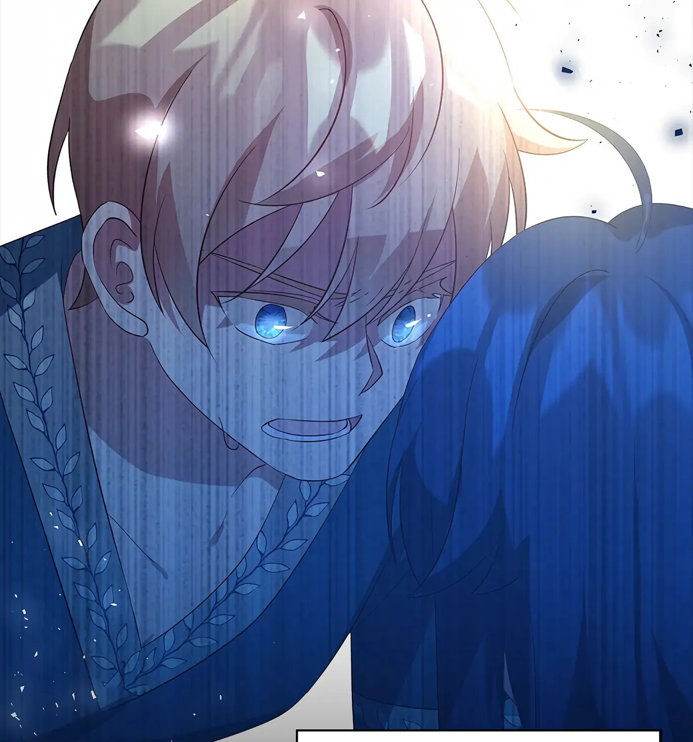 Accidental Warrior Chapter 30 page 61 - 