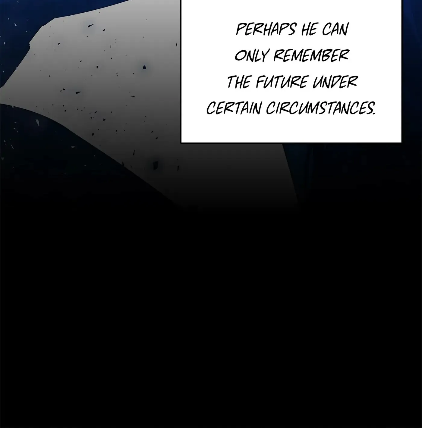 Accidental Warrior Chapter 30 page 62 - 