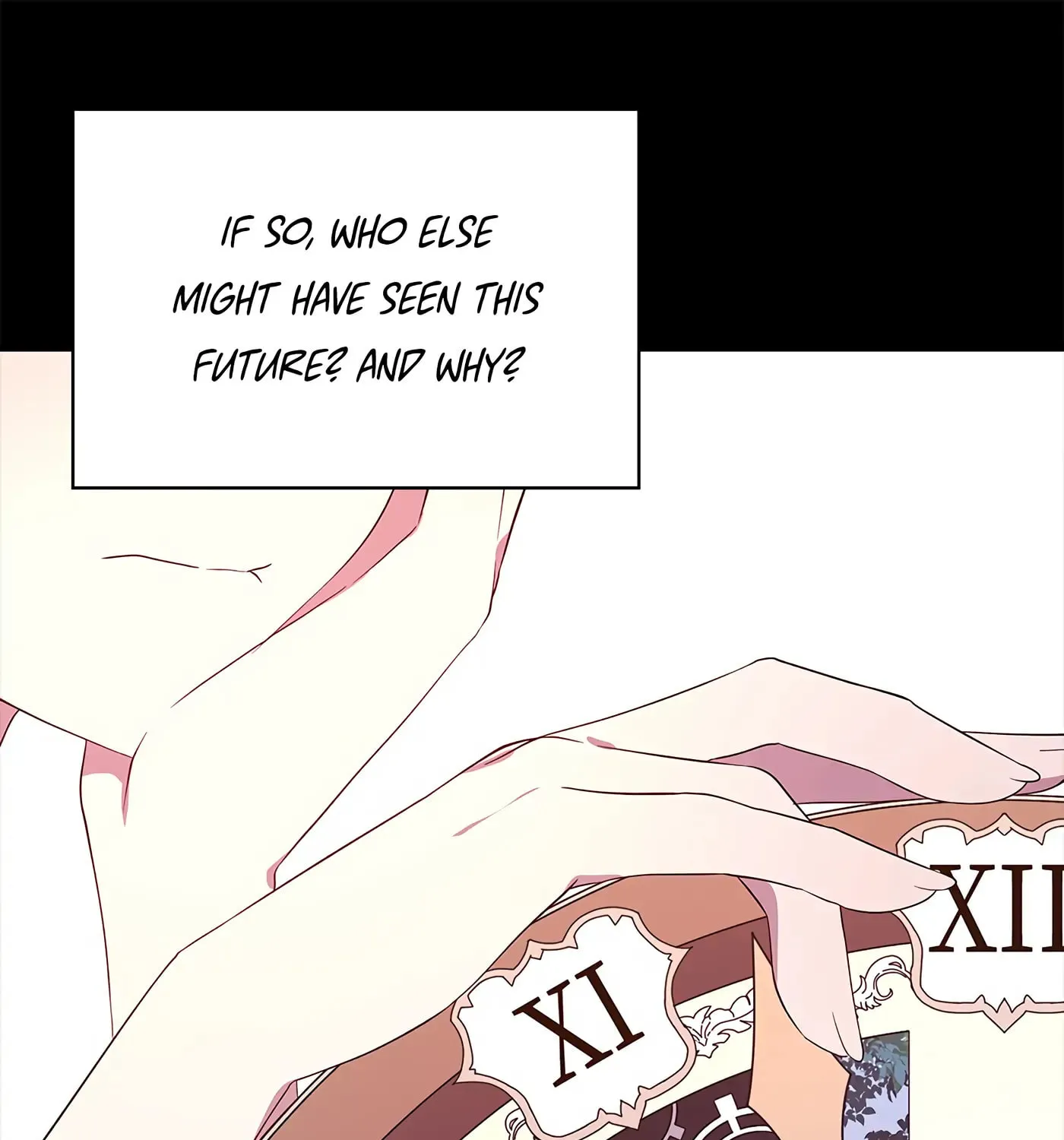 Accidental Warrior Chapter 30 page 63 - 