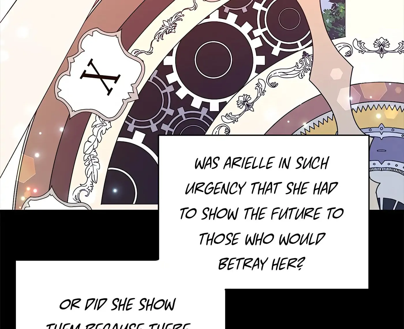 Accidental Warrior Chapter 30 page 64 - 