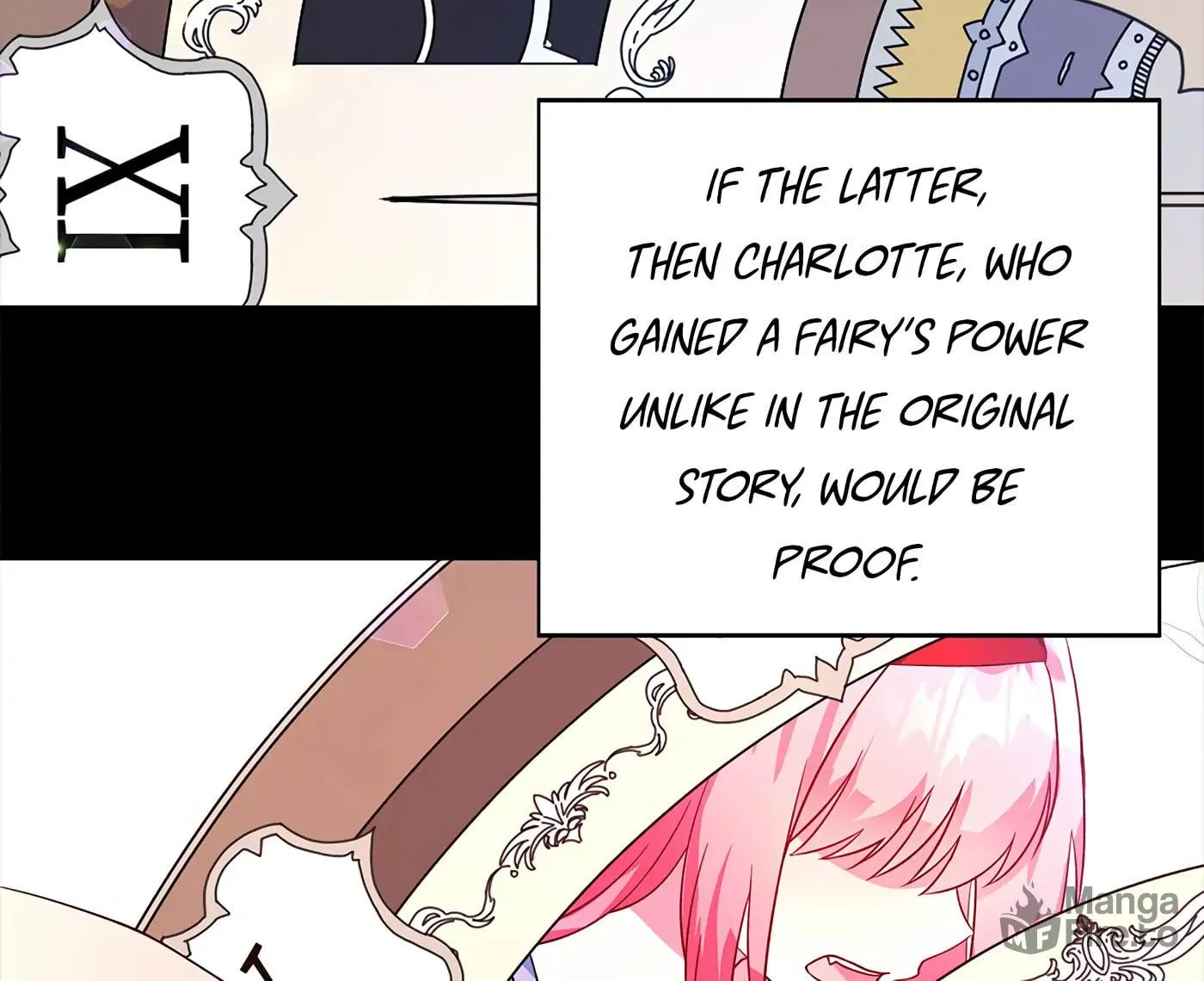 Accidental Warrior Chapter 30 page 66 - 