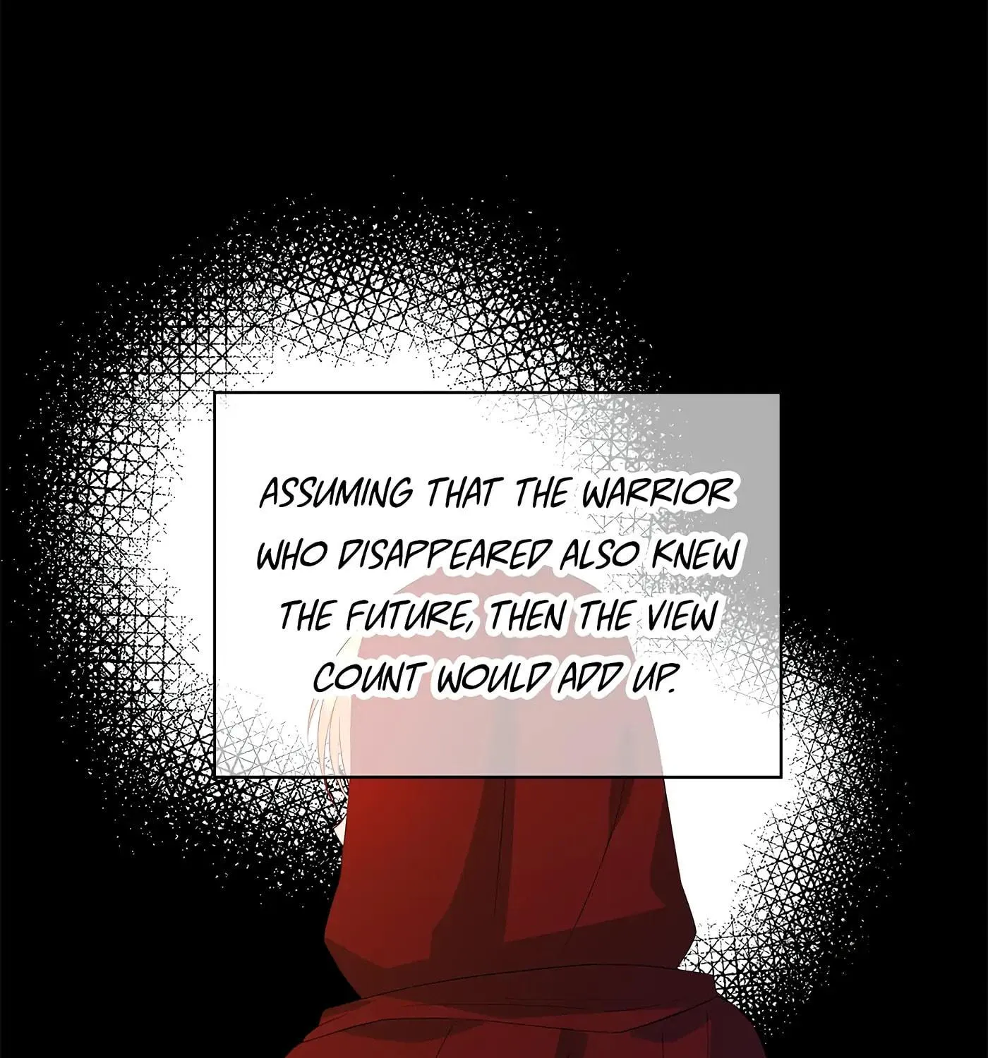Accidental Warrior Chapter 30 page 69 - 