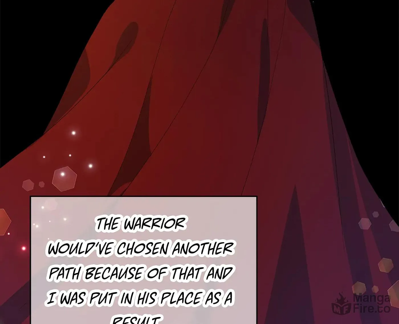 Accidental Warrior Chapter 30 page 70 - 