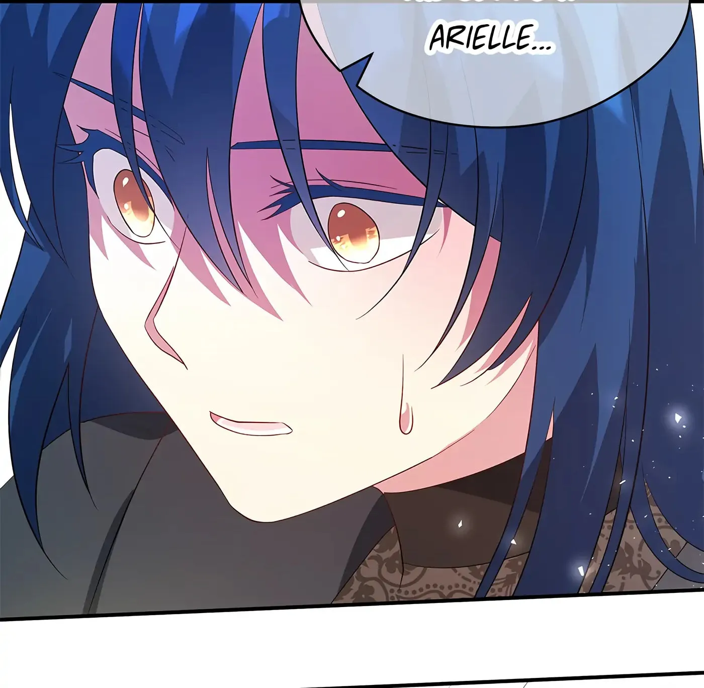 Accidental Warrior Chapter 30 page 8 - 