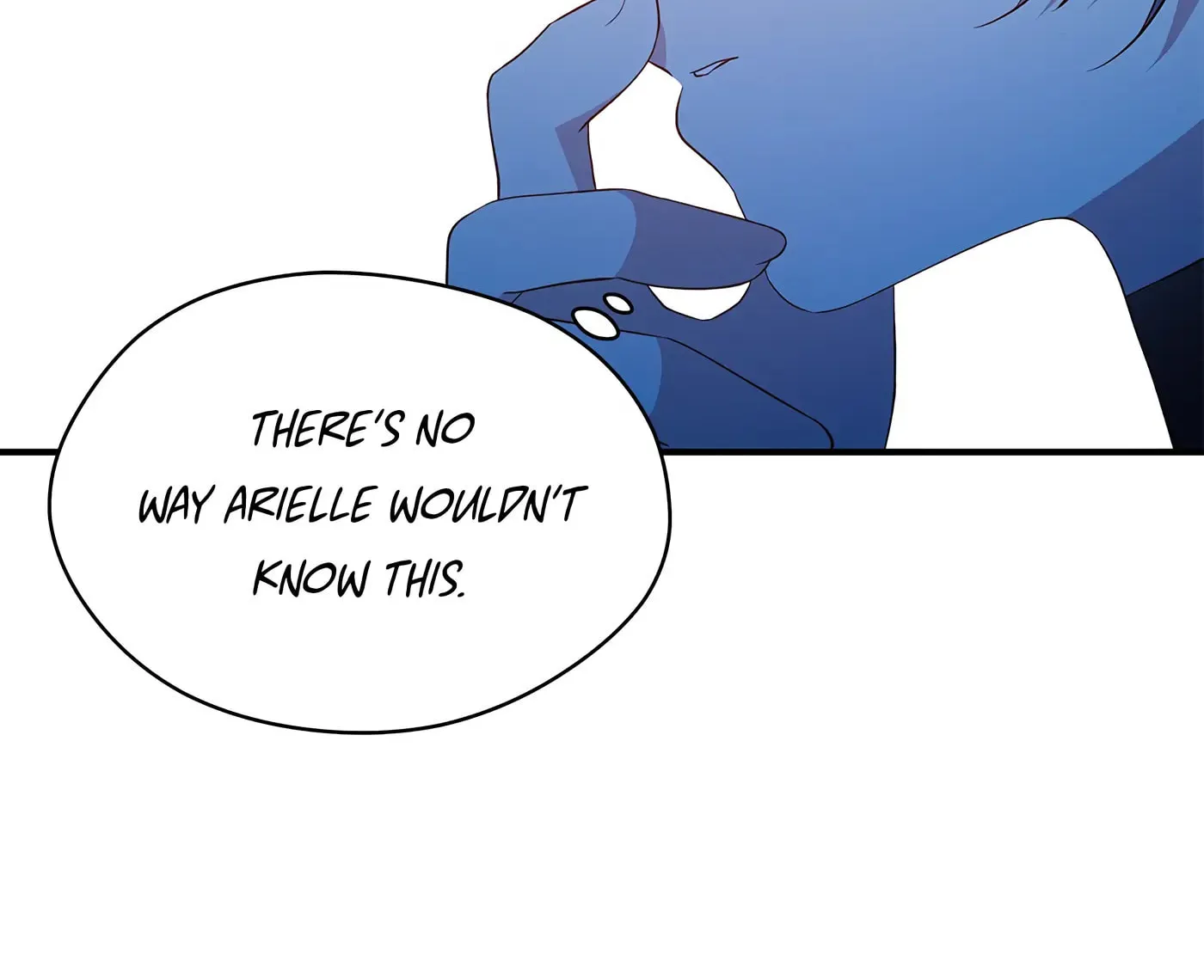 Accidental Warrior Chapter 30 page 76 - 