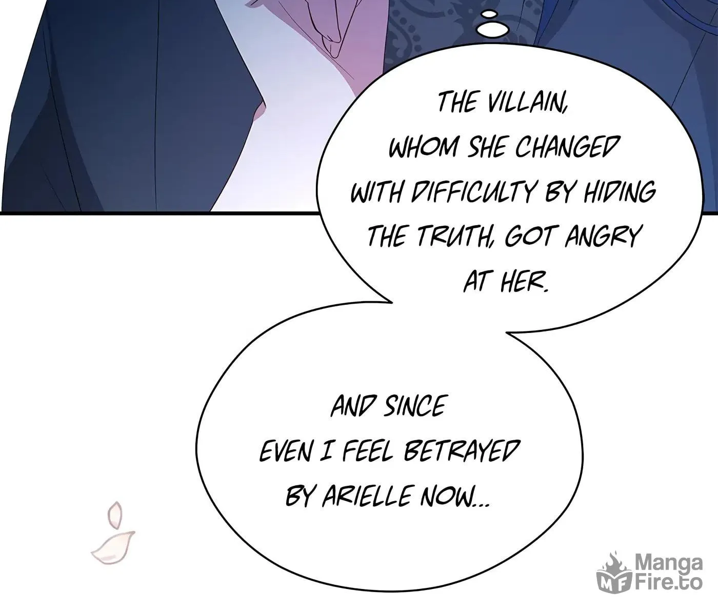 Accidental Warrior Chapter 30 page 78 - 