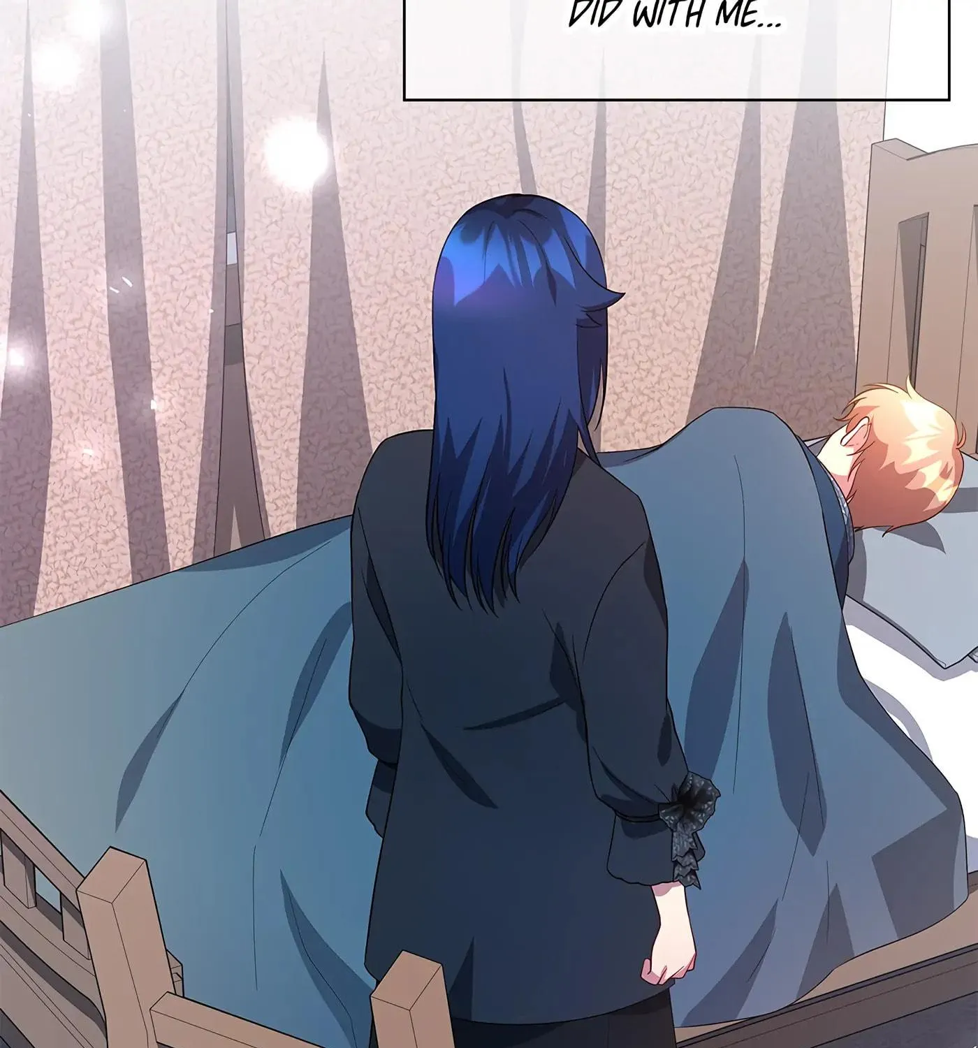 Accidental Warrior Chapter 30 page 83 - 