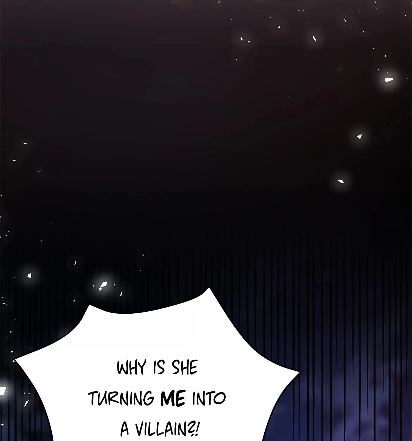 Accidental Warrior Chapter 30 page 85 - 