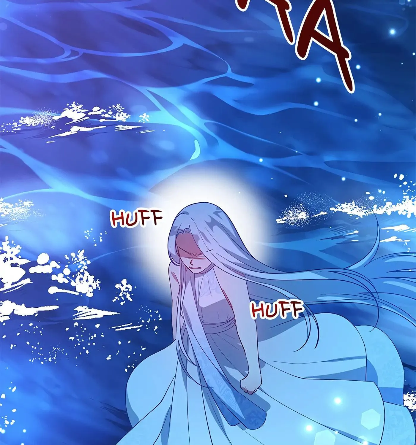 Accidental Warrior Chapter 30 page 89 - 