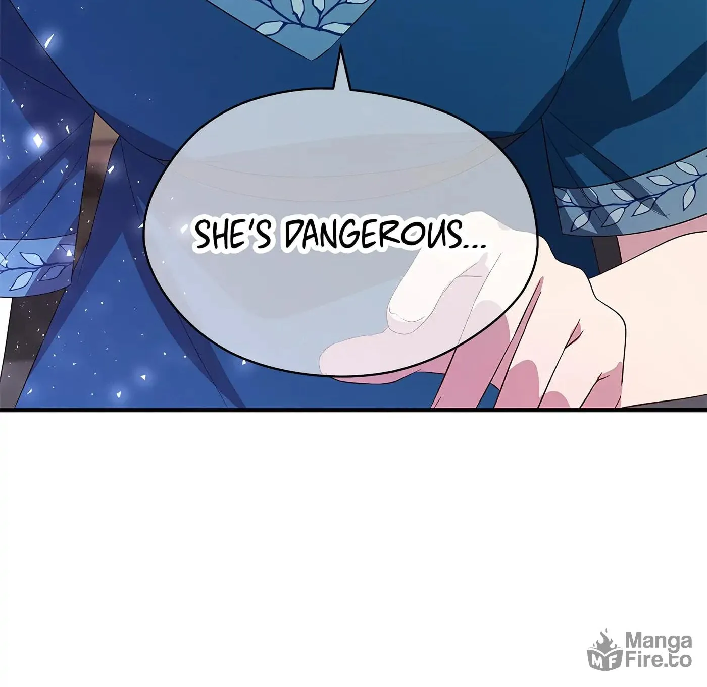 Accidental Warrior Chapter 30 page 10 - 