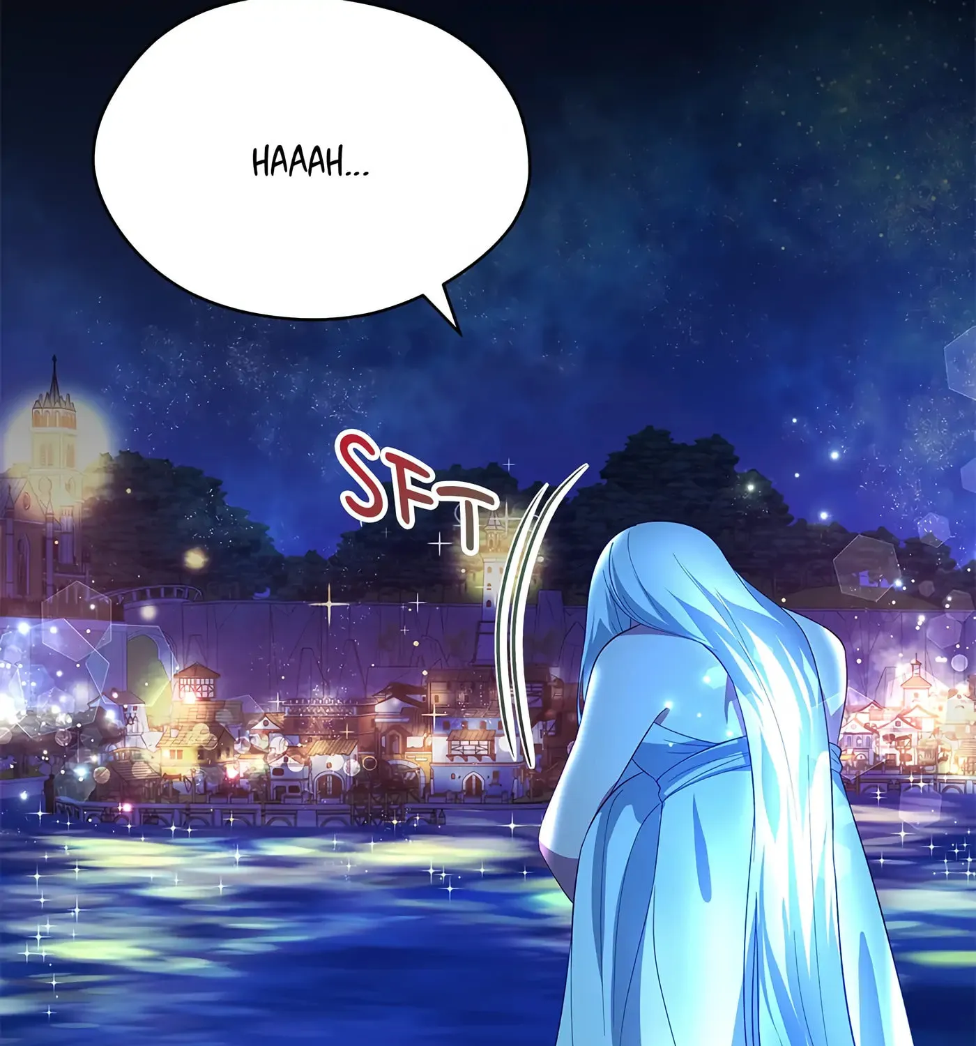 Accidental Warrior Chapter 30 page 93 - 