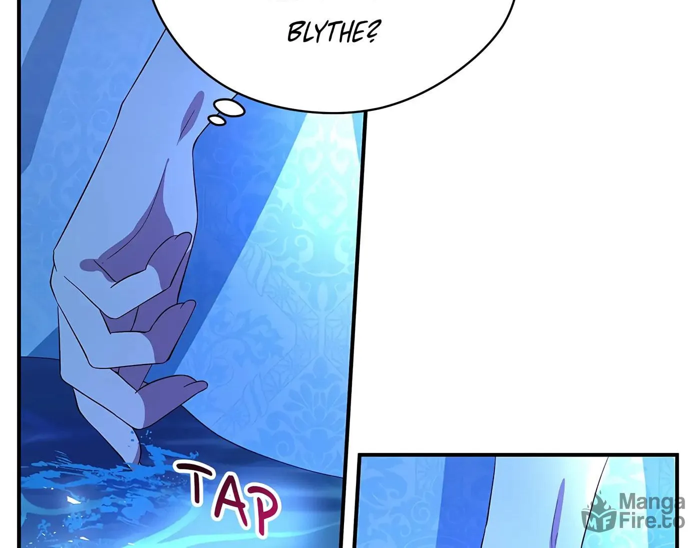 Accidental Warrior Chapter 30 page 96 - 