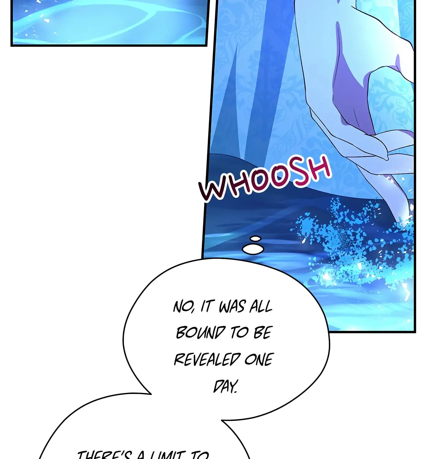 Accidental Warrior Chapter 30 page 97 - 