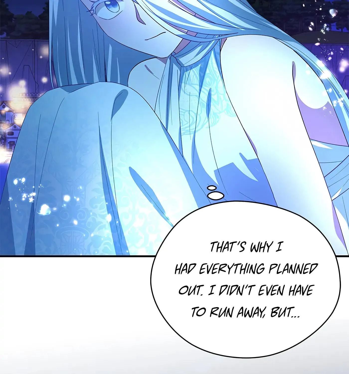 Accidental Warrior Chapter 30 page 99 - 
