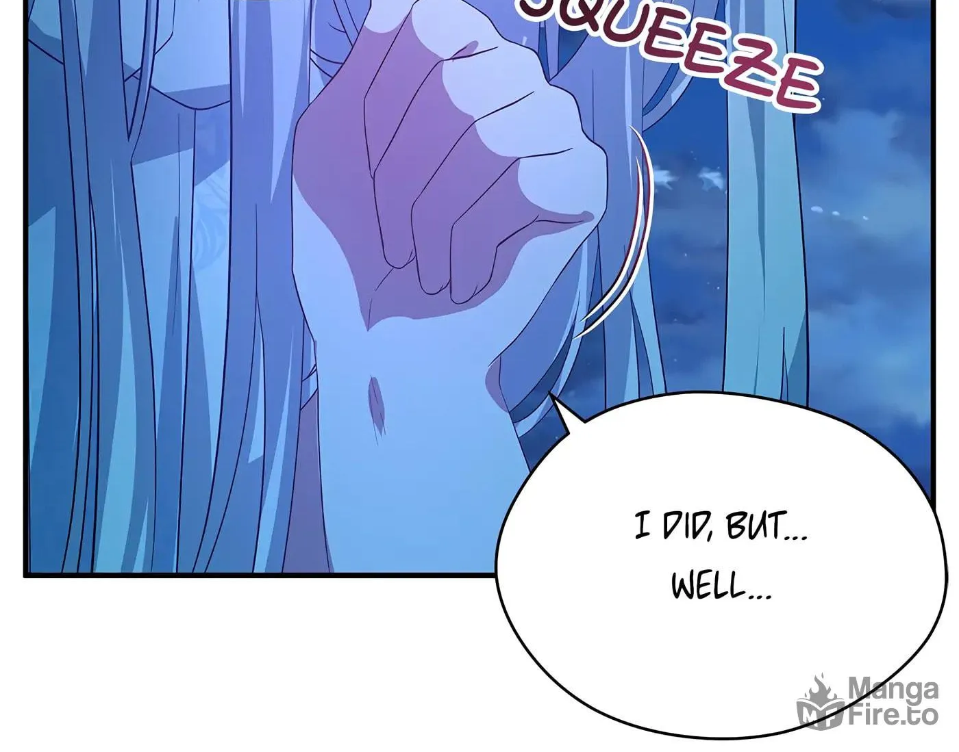 Accidental Warrior Chapter 31 page 102 - 