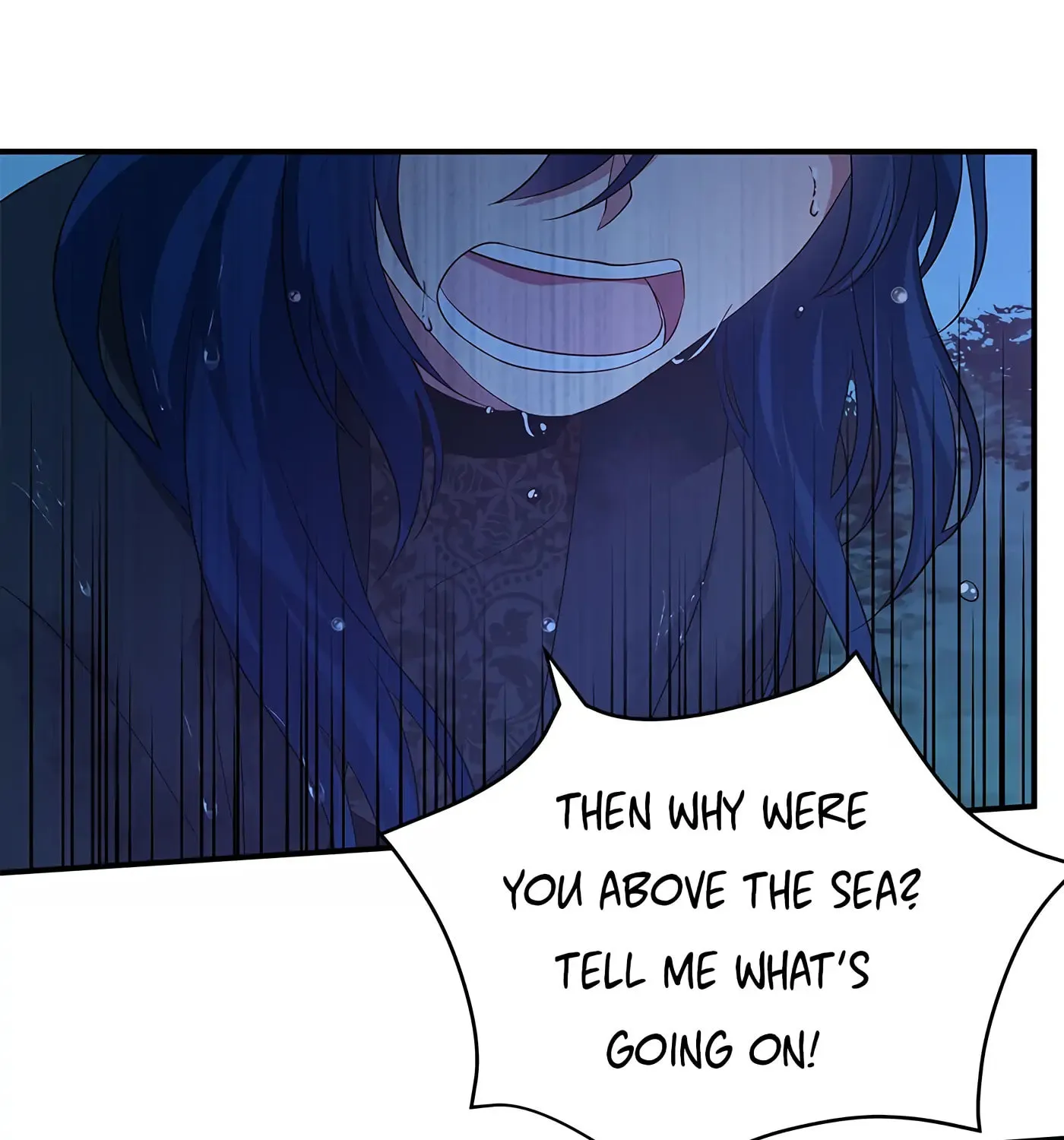 Accidental Warrior Chapter 31 page 103 - 