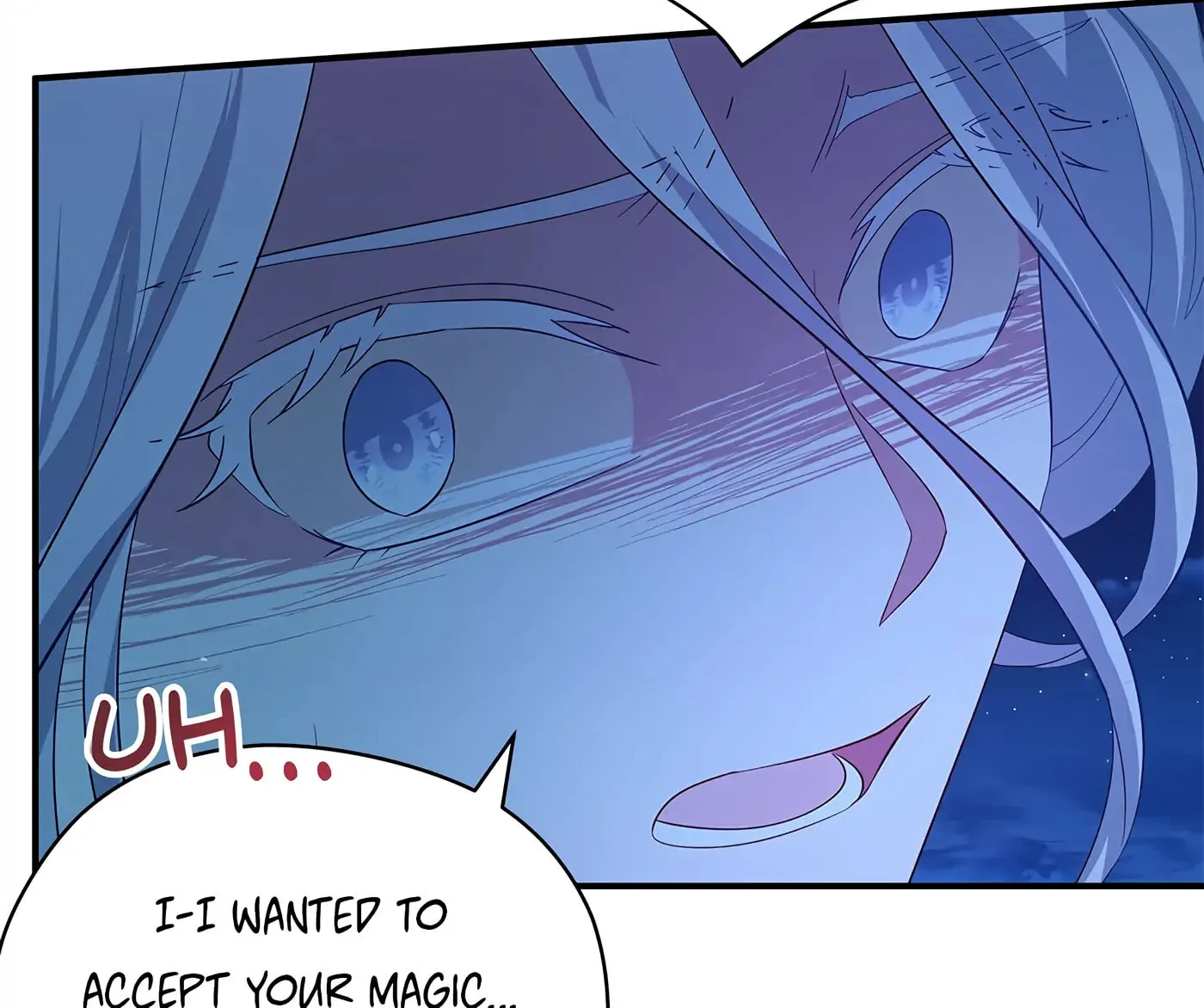 Accidental Warrior Chapter 31 page 104 - 