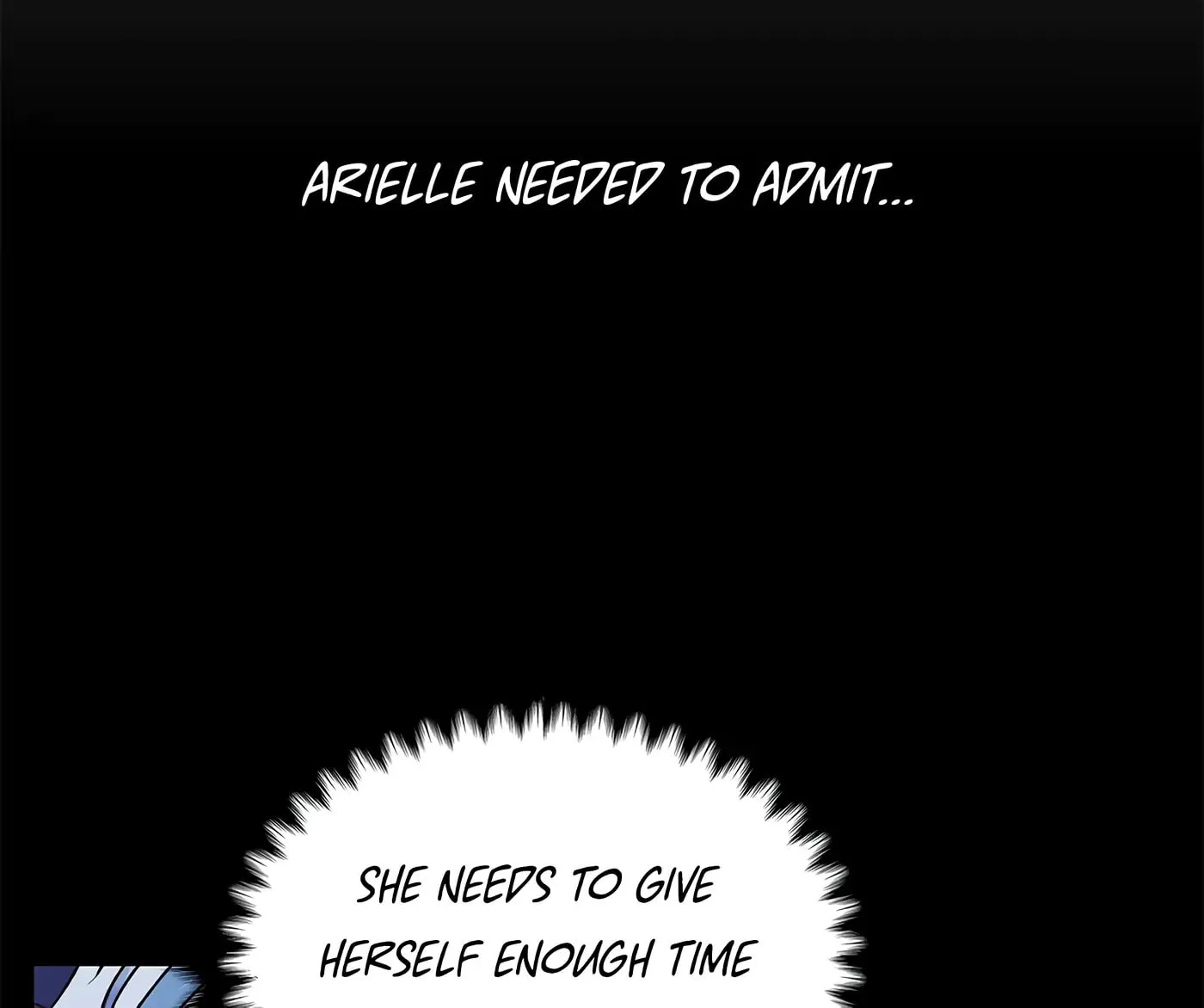 Accidental Warrior Chapter 31 page 106 - 