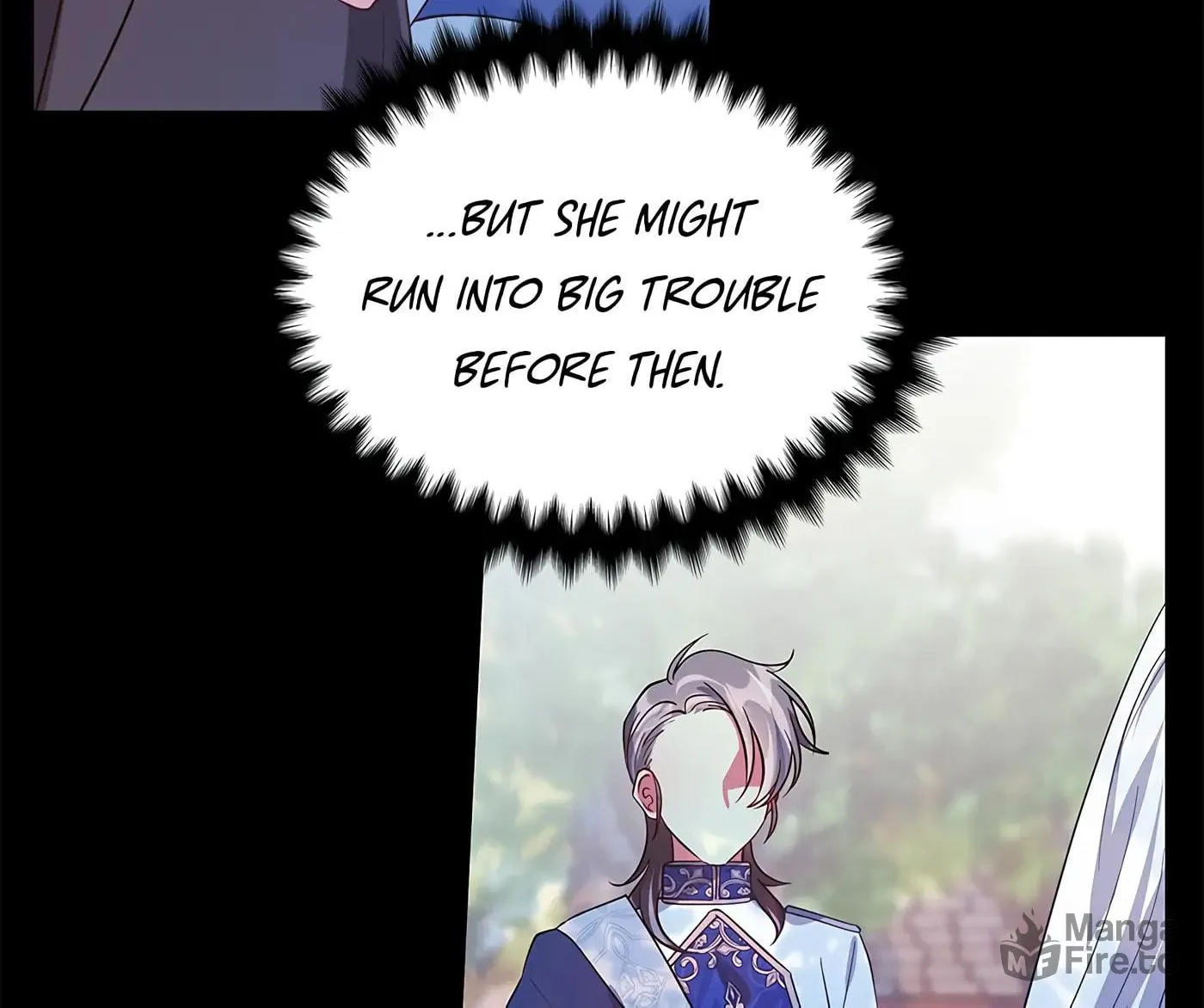 Accidental Warrior Chapter 31 page 108 - 