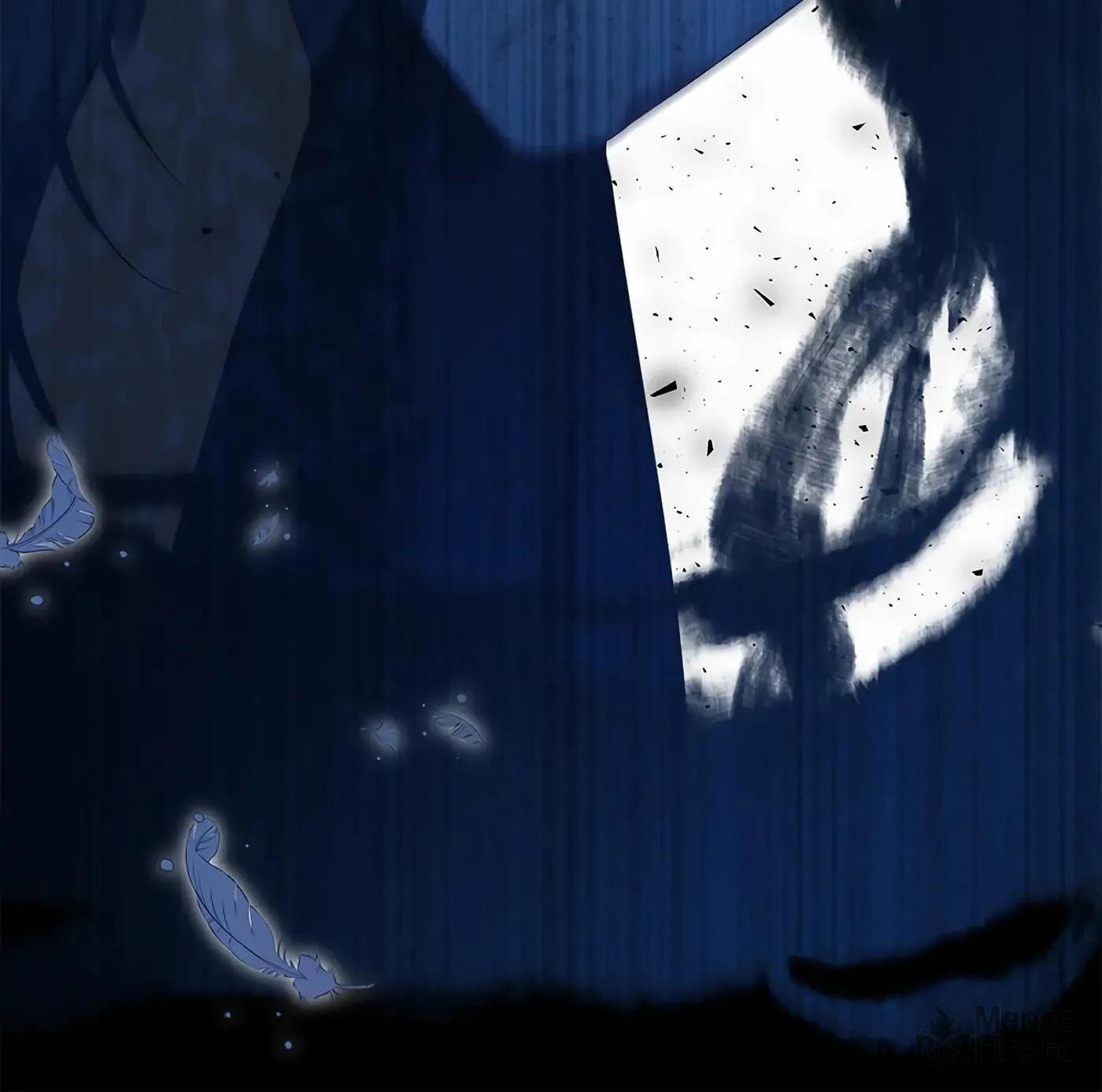 Accidental Warrior Chapter 31 page 12 - 