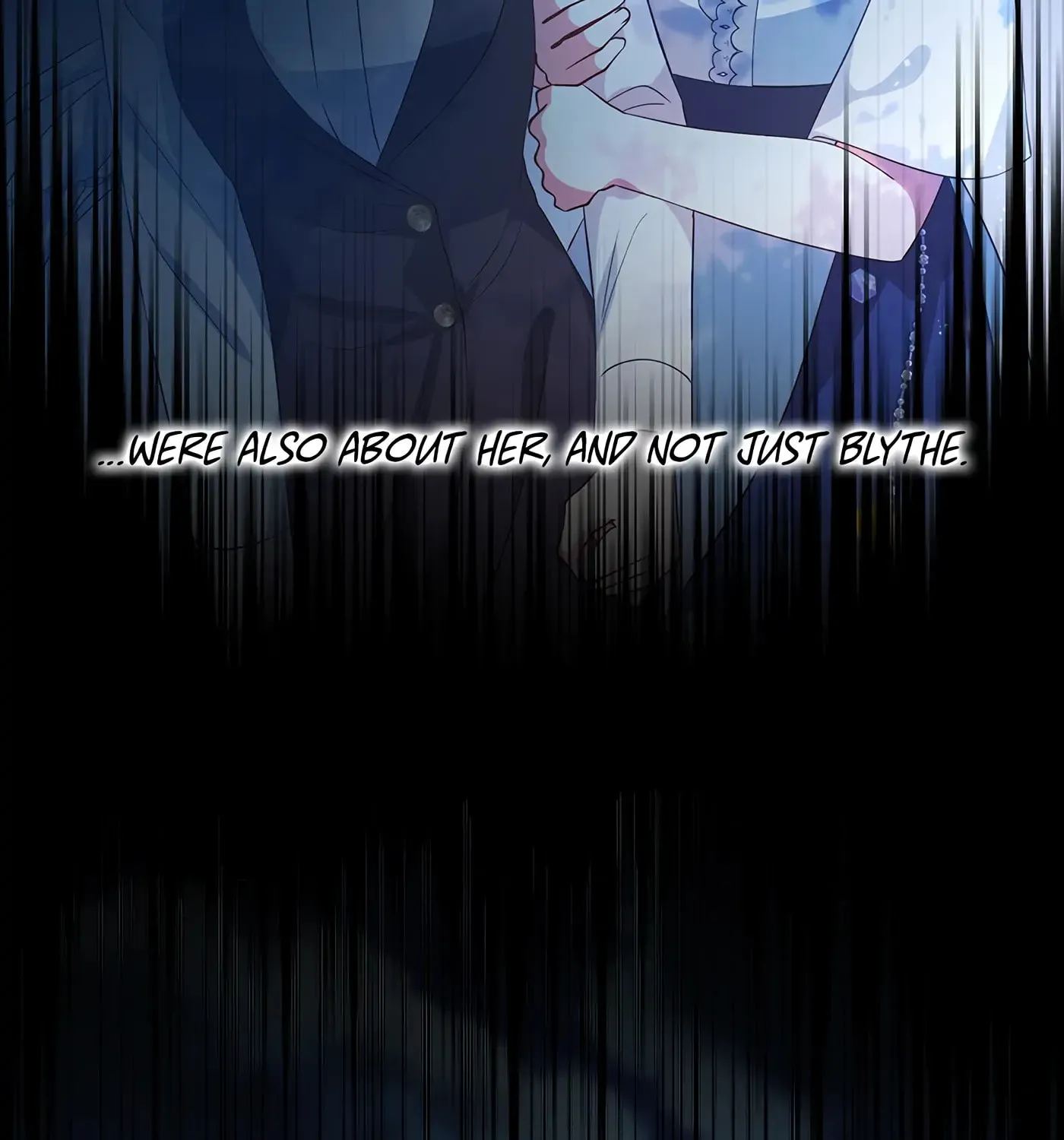 Accidental Warrior Chapter 31 page 111 - 