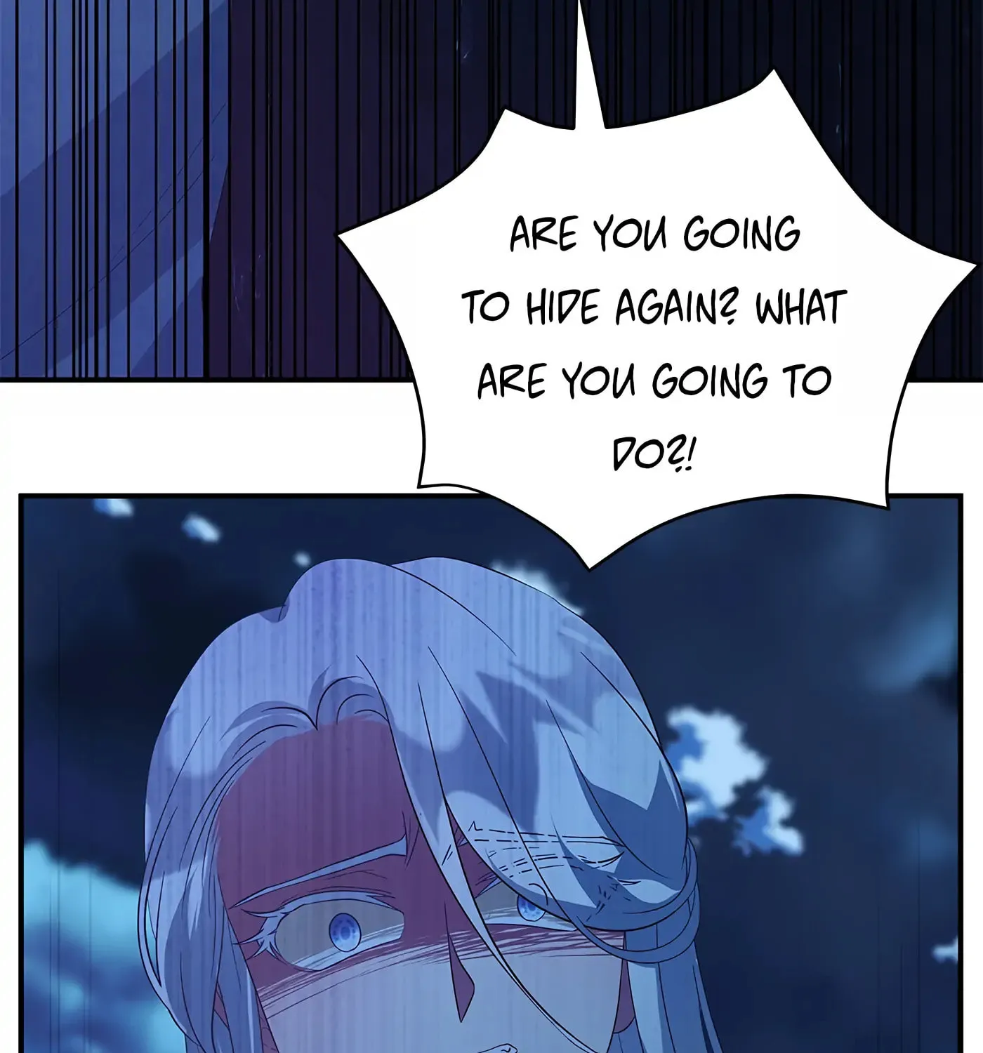 Accidental Warrior Chapter 31 page 115 - 