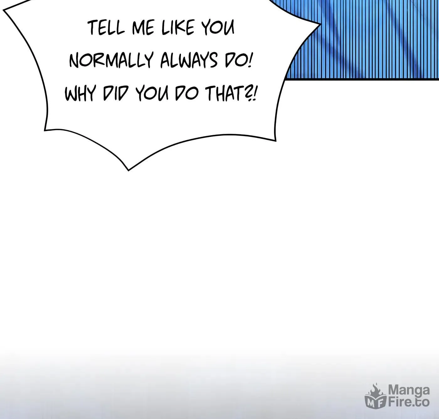 Accidental Warrior Chapter 31 page 120 - 