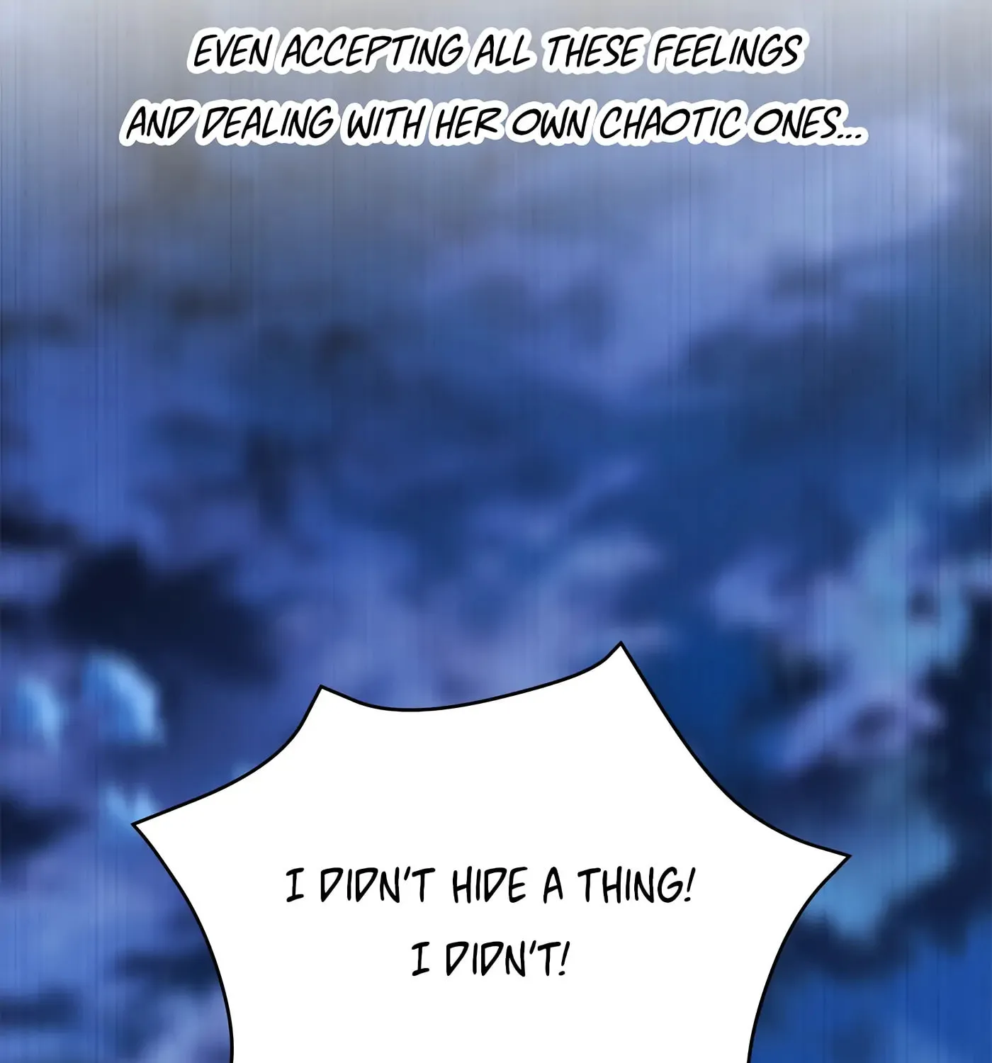 Accidental Warrior Chapter 31 page 121 - 