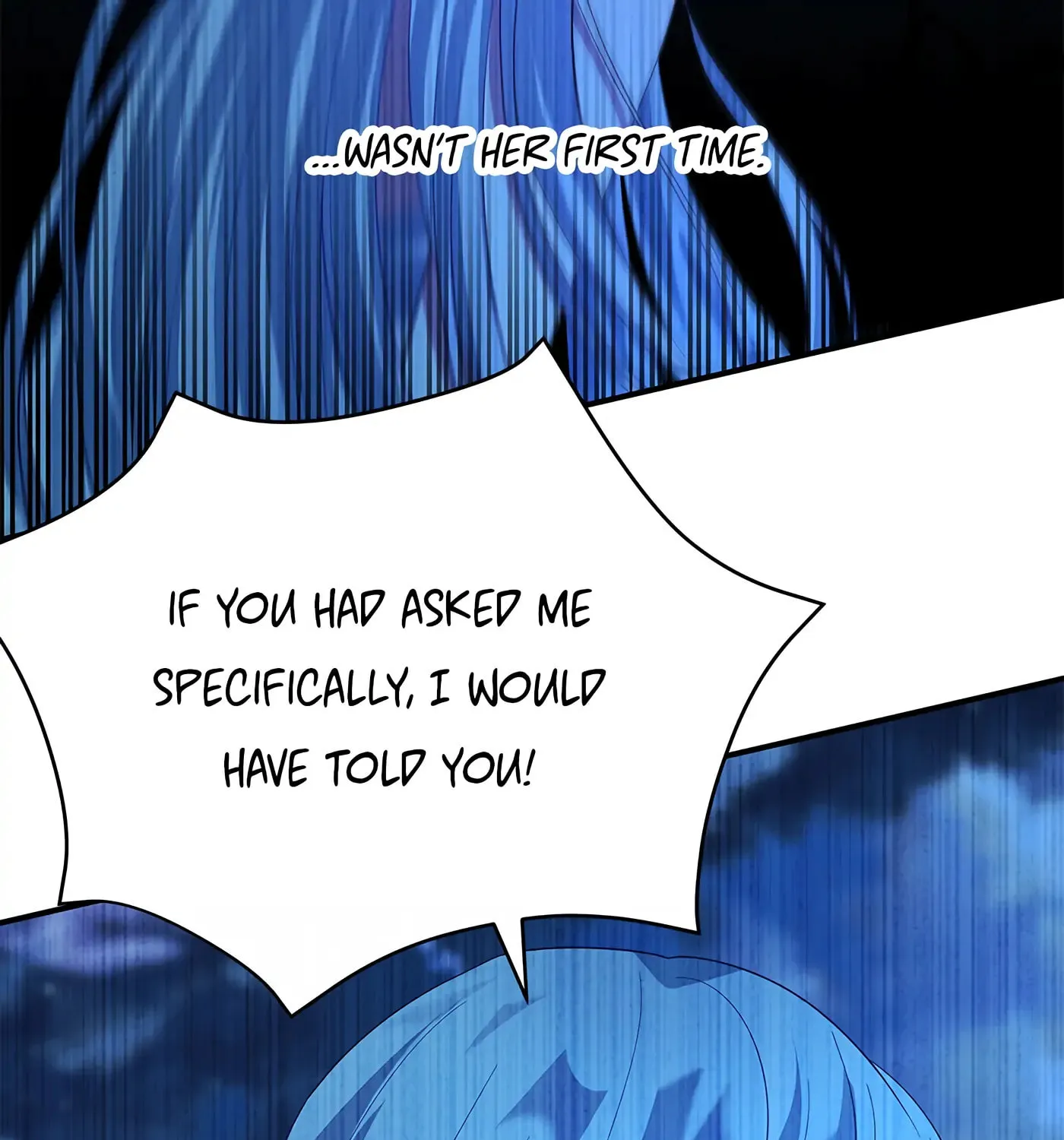 Accidental Warrior Chapter 31 page 123 - 