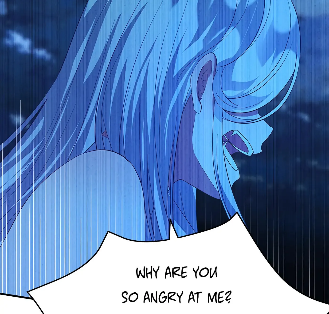 Accidental Warrior Chapter 31 page 124 - 