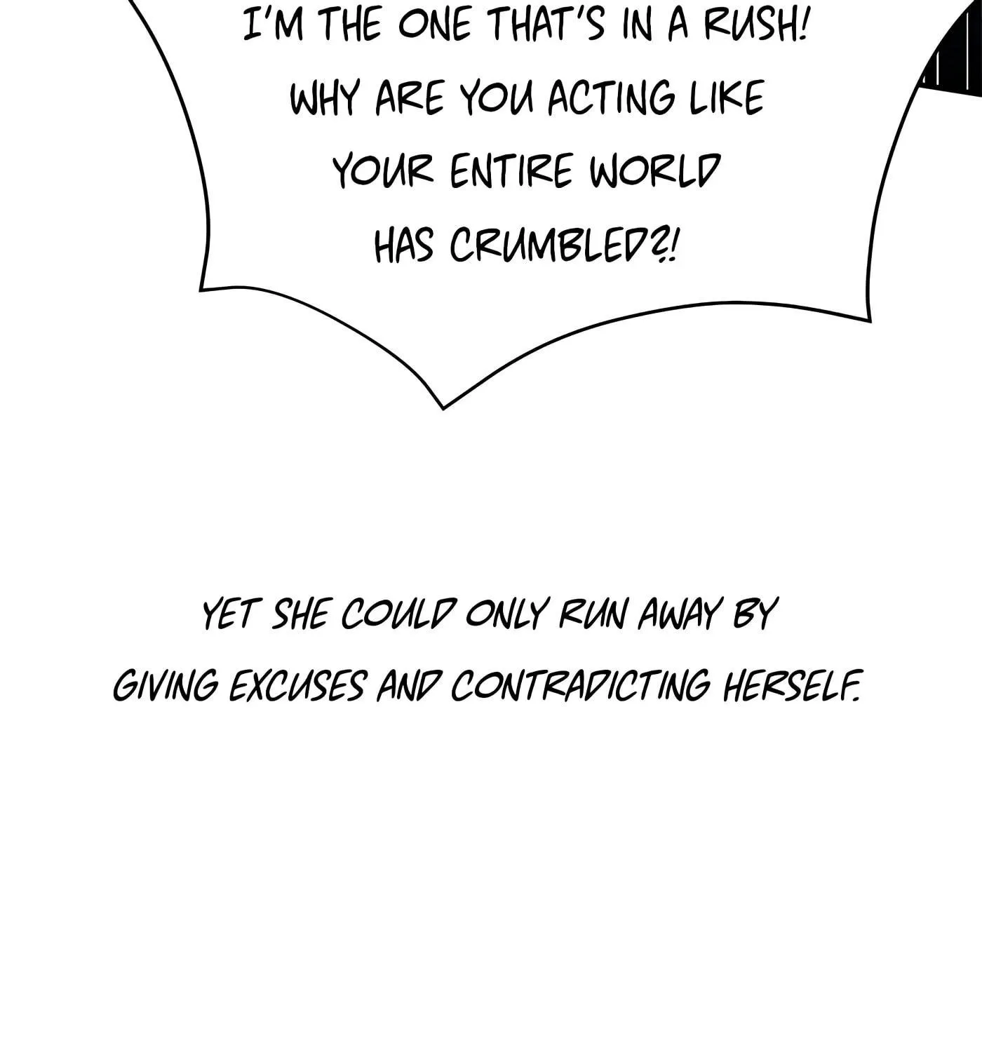 Accidental Warrior Chapter 31 page 125 - 