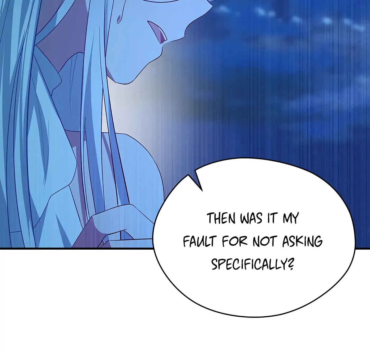 Accidental Warrior Chapter 31 page 128 - 