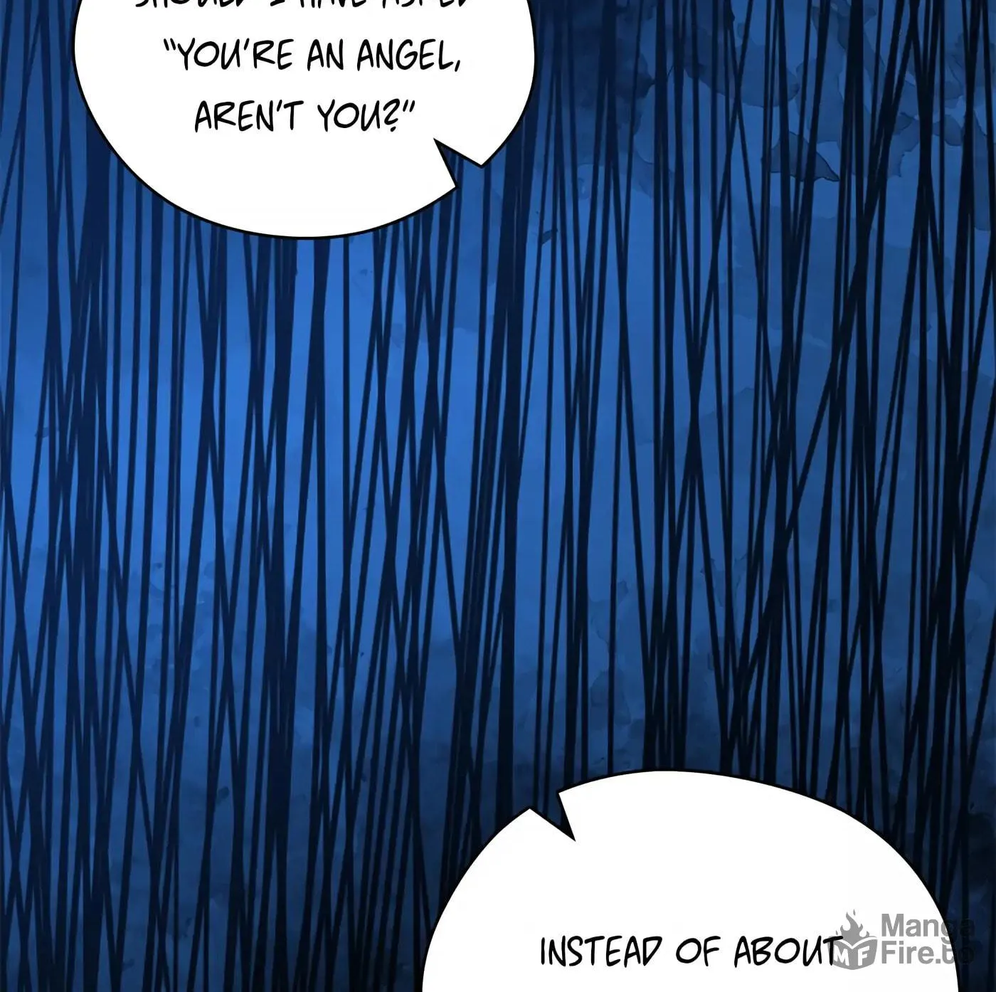 Accidental Warrior Chapter 31 page 130 - 