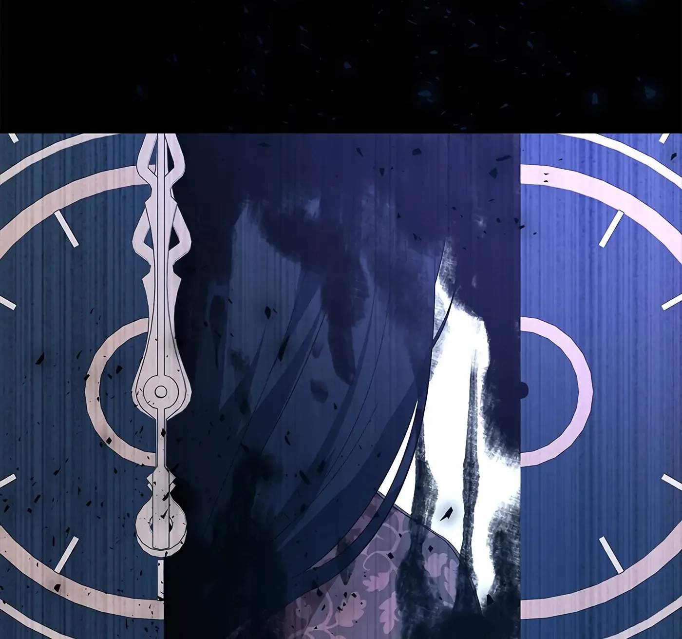 Accidental Warrior Chapter 31 page 14 - 