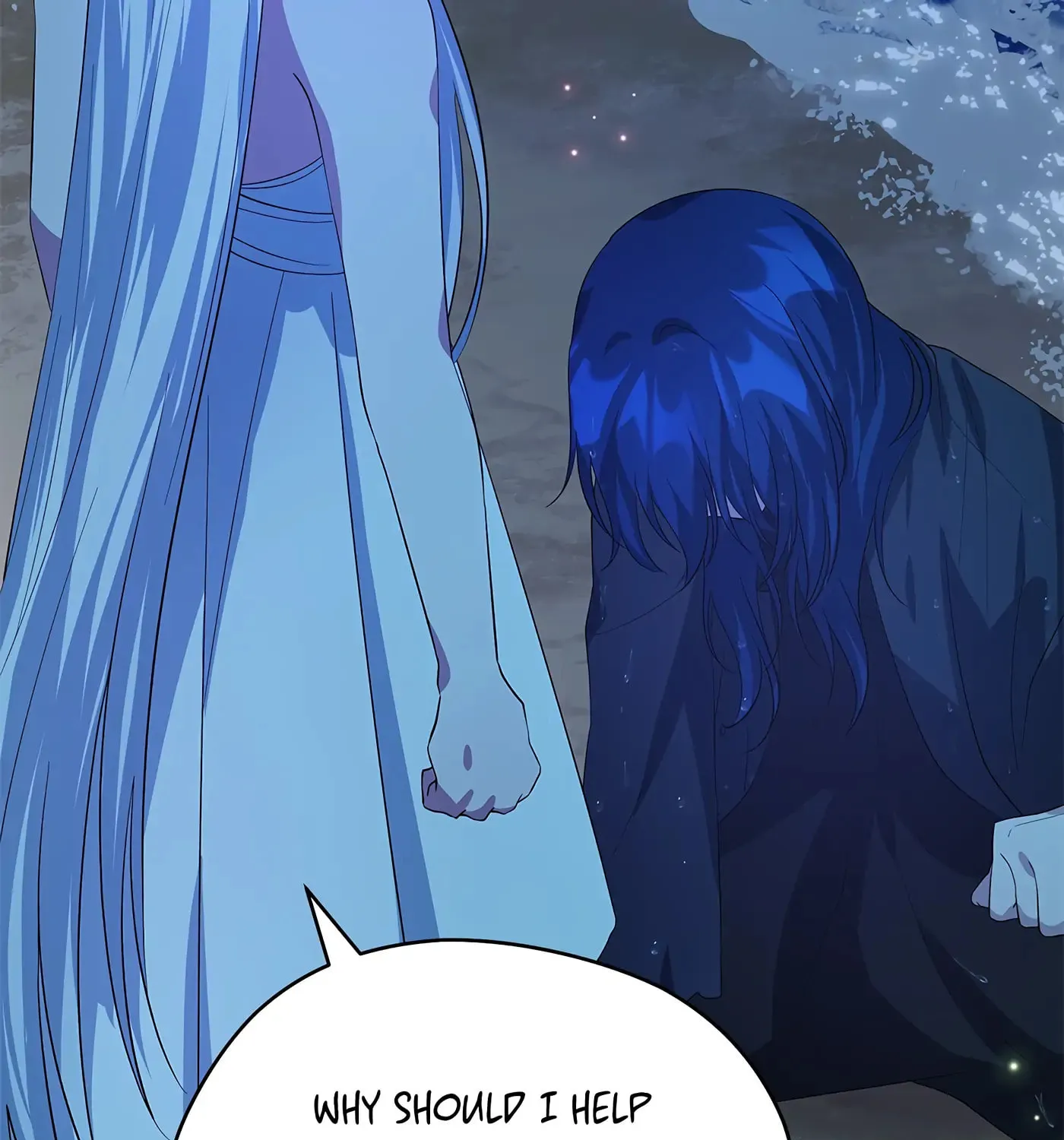 Accidental Warrior Chapter 31 page 135 - 
