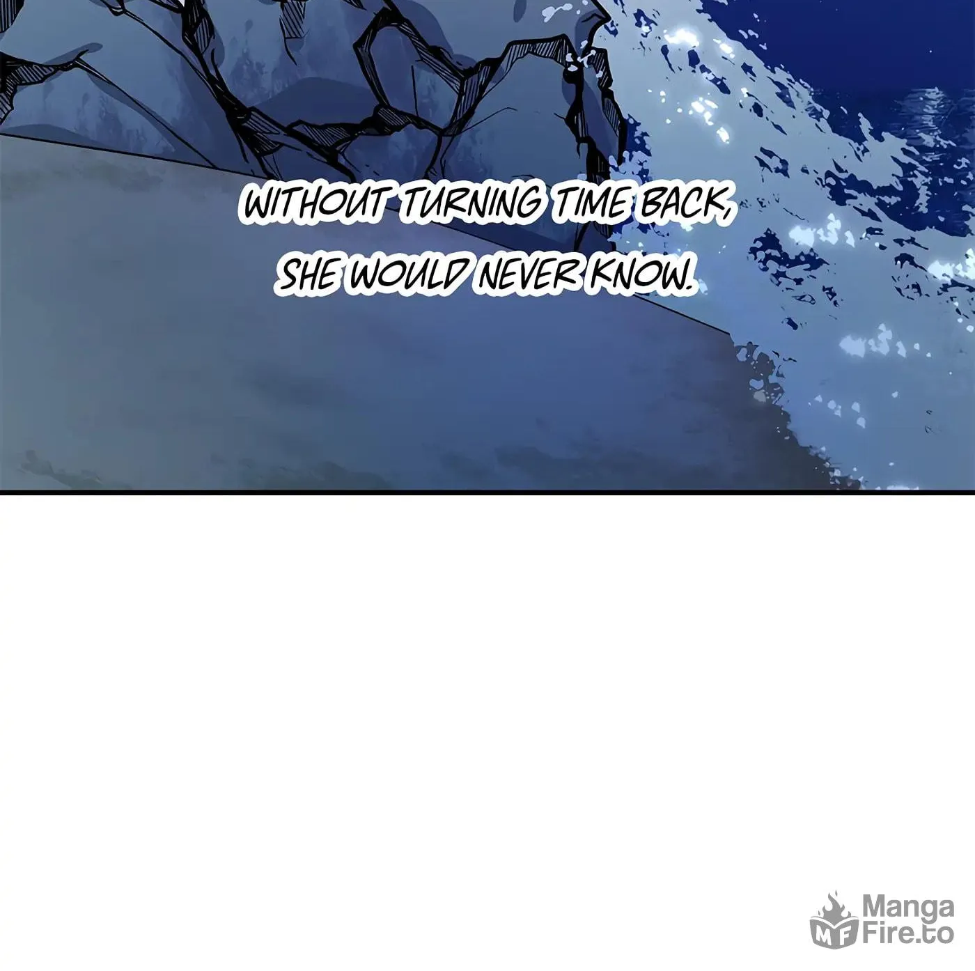 Accidental Warrior Chapter 31 page 138 - 