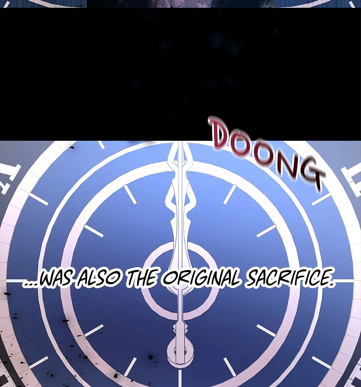 Accidental Warrior Chapter 31 page 15 - 