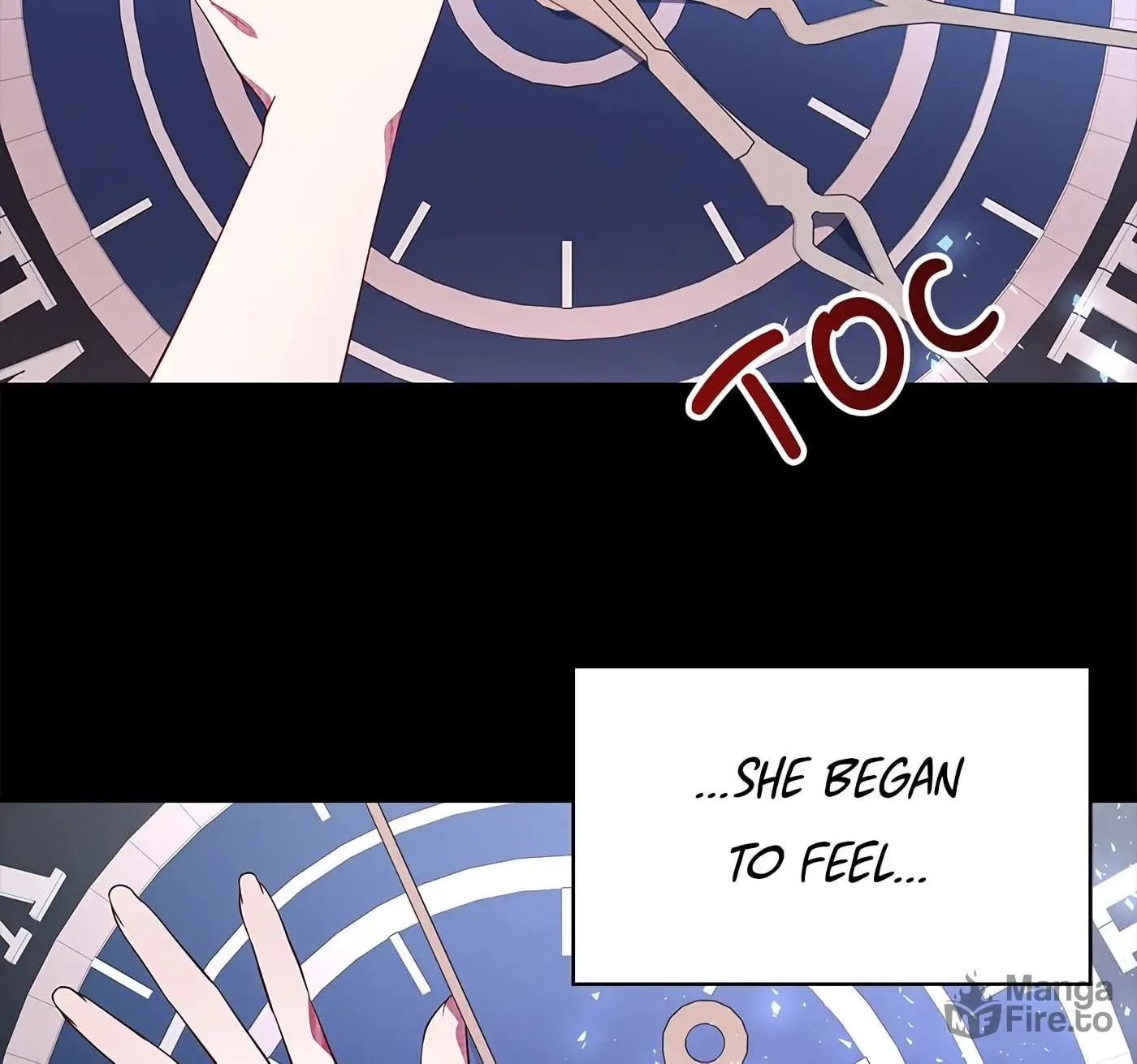 Accidental Warrior Chapter 31 page 18 - 