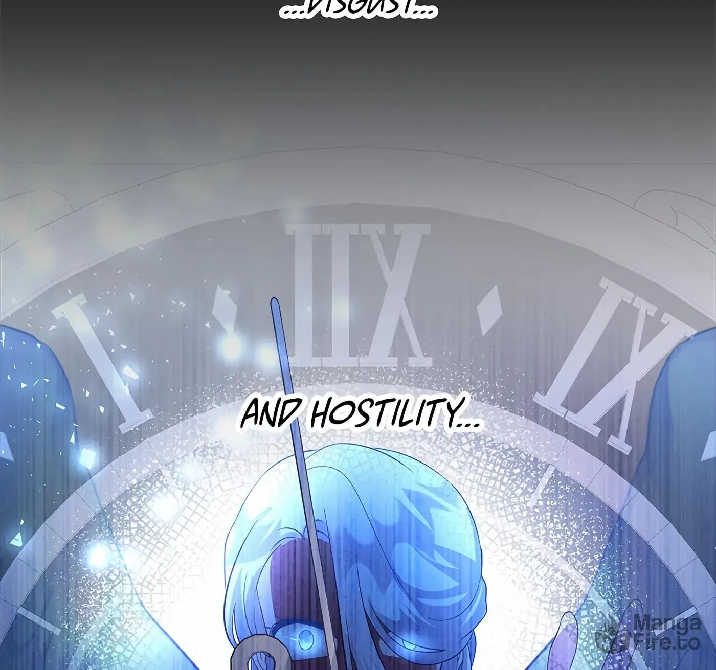 Accidental Warrior Chapter 31 page 20 - 