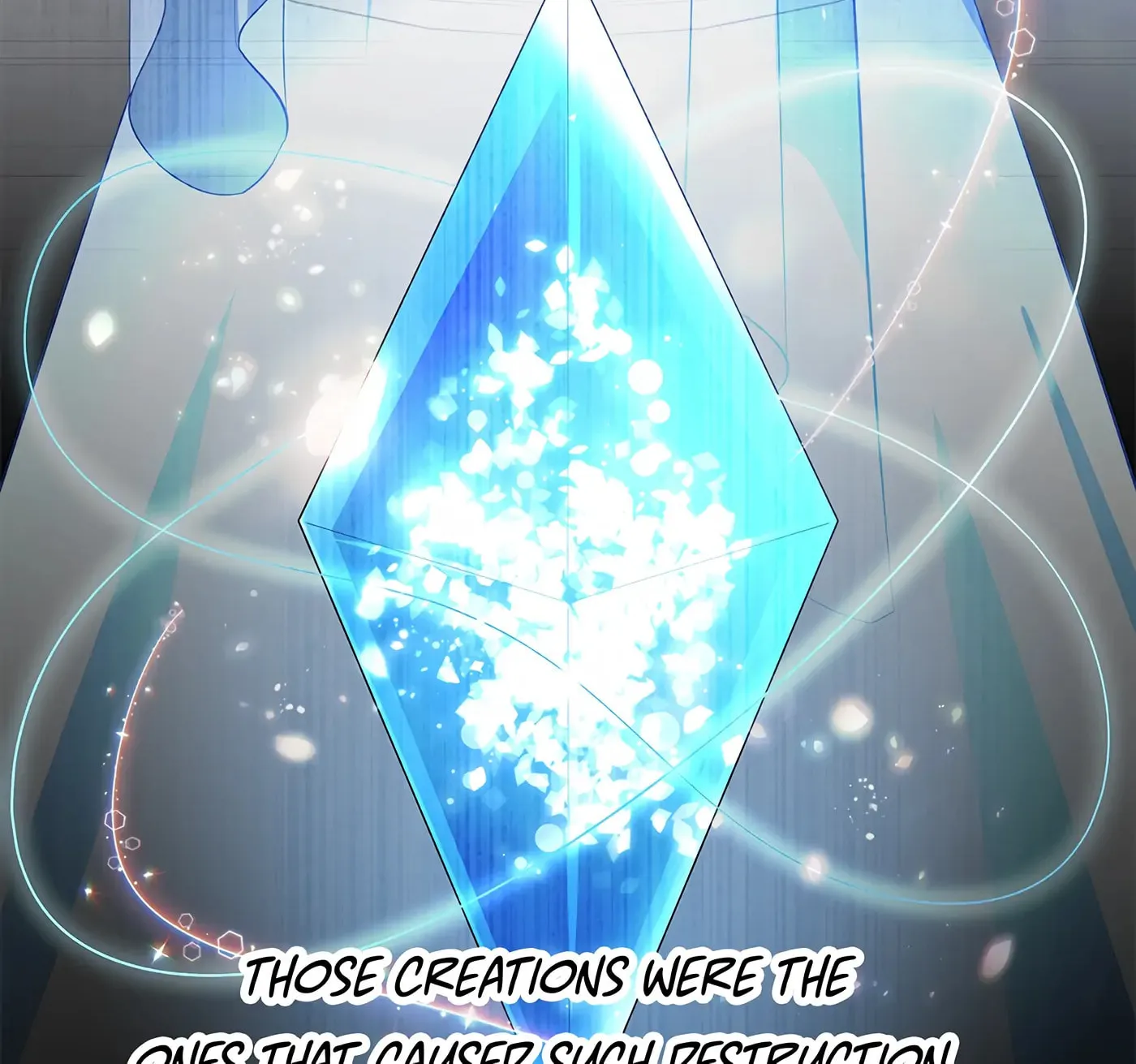 Accidental Warrior Chapter 31 page 22 - 