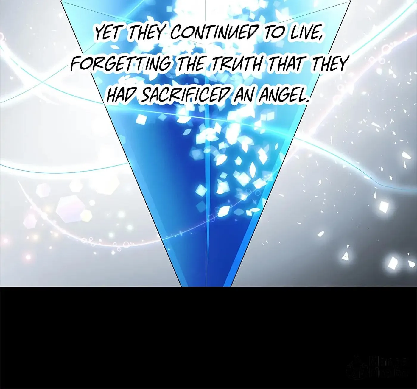 Accidental Warrior Chapter 31 page 24 - 