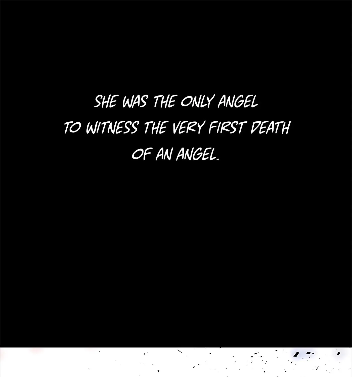 Accidental Warrior Chapter 31 page 25 - 