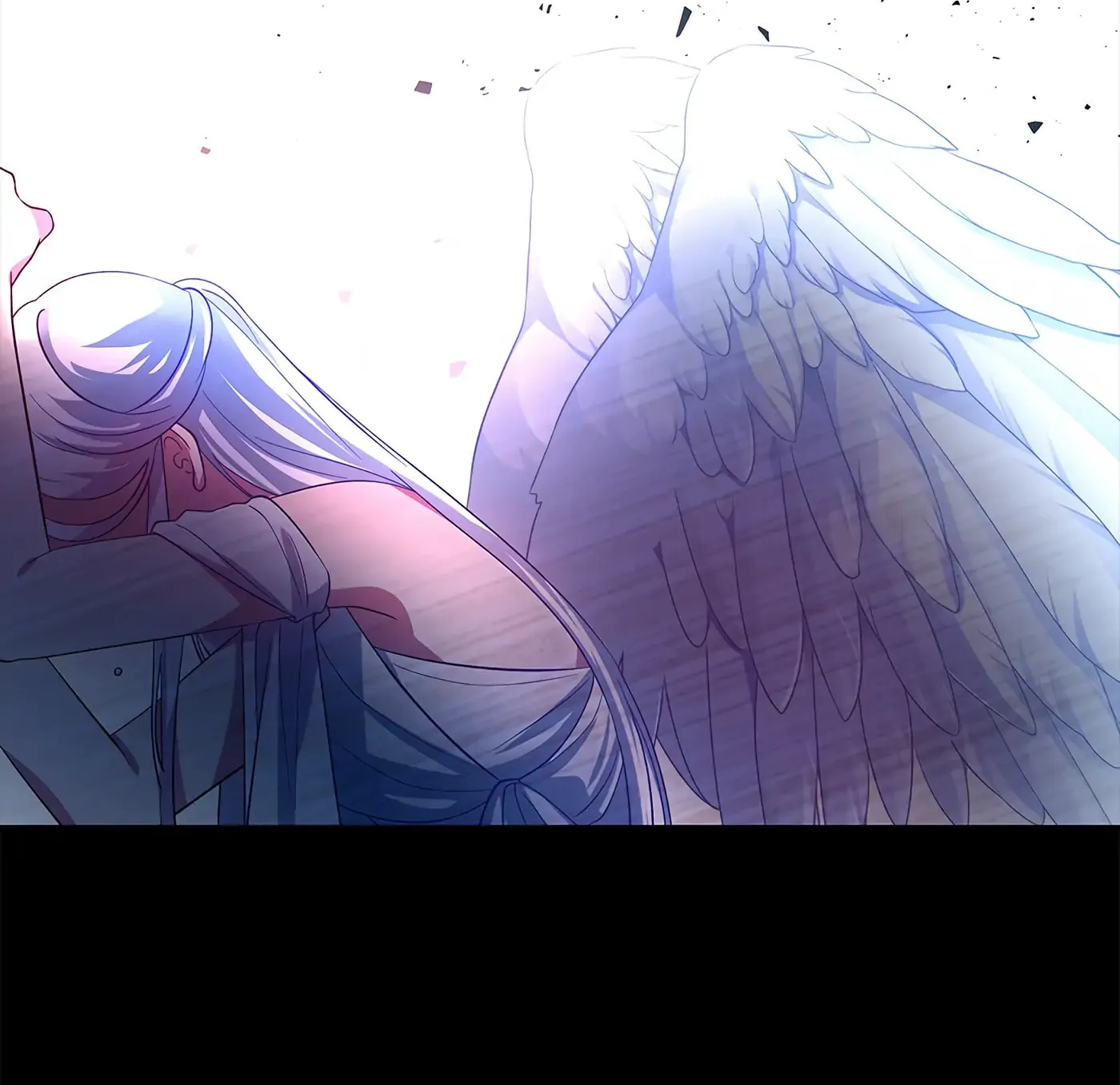Accidental Warrior Chapter 31 page 26 - 