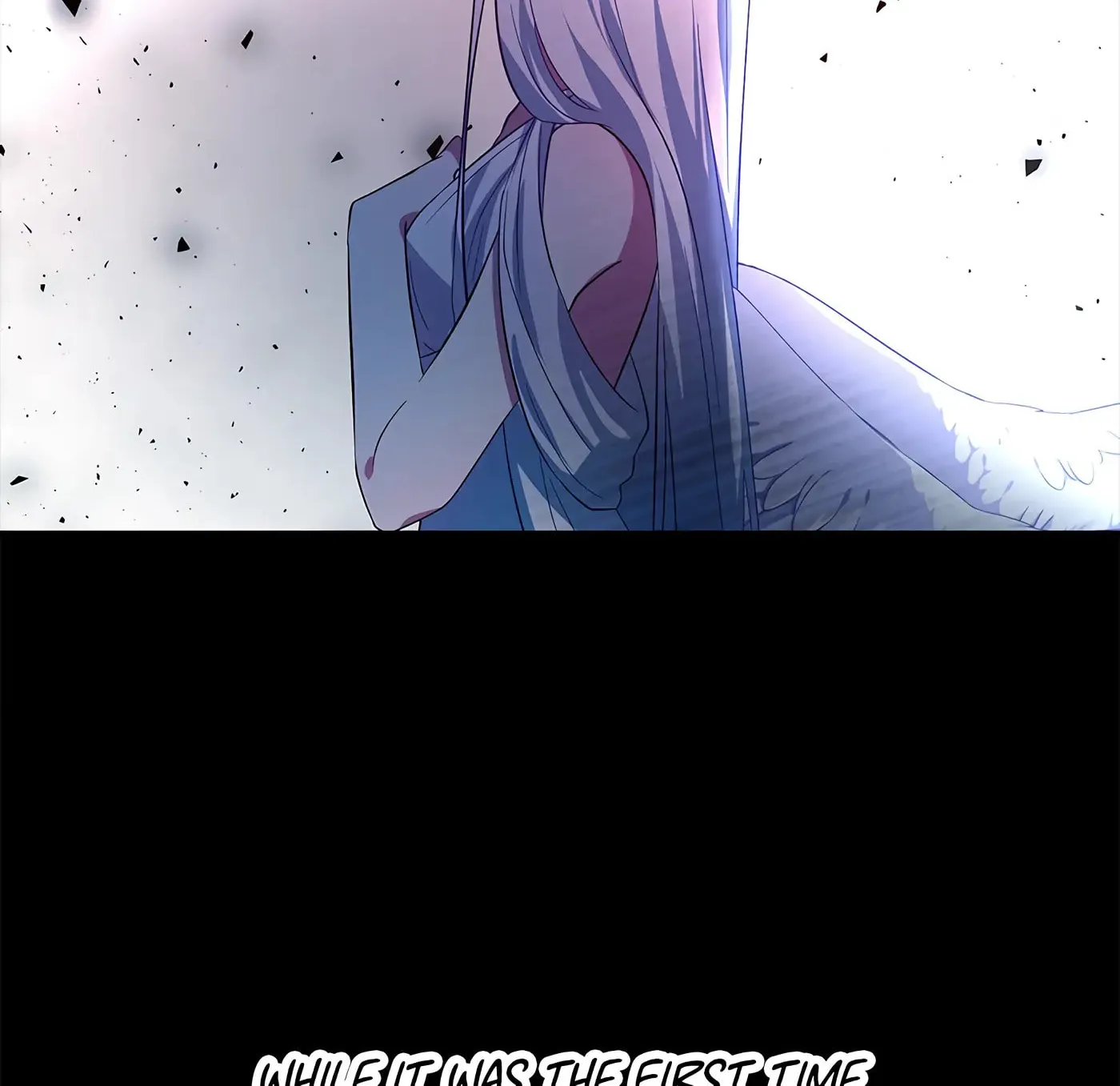 Accidental Warrior Chapter 31 page 28 - 